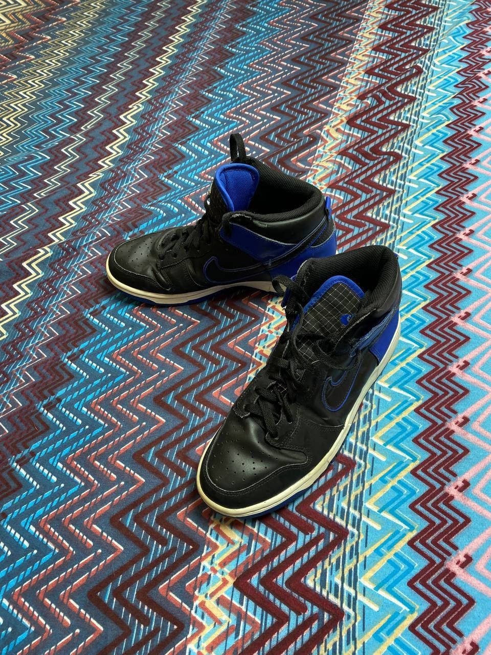 Nike Nike Dunk High Size US 8 / EU 41 - 20 Thumbnail