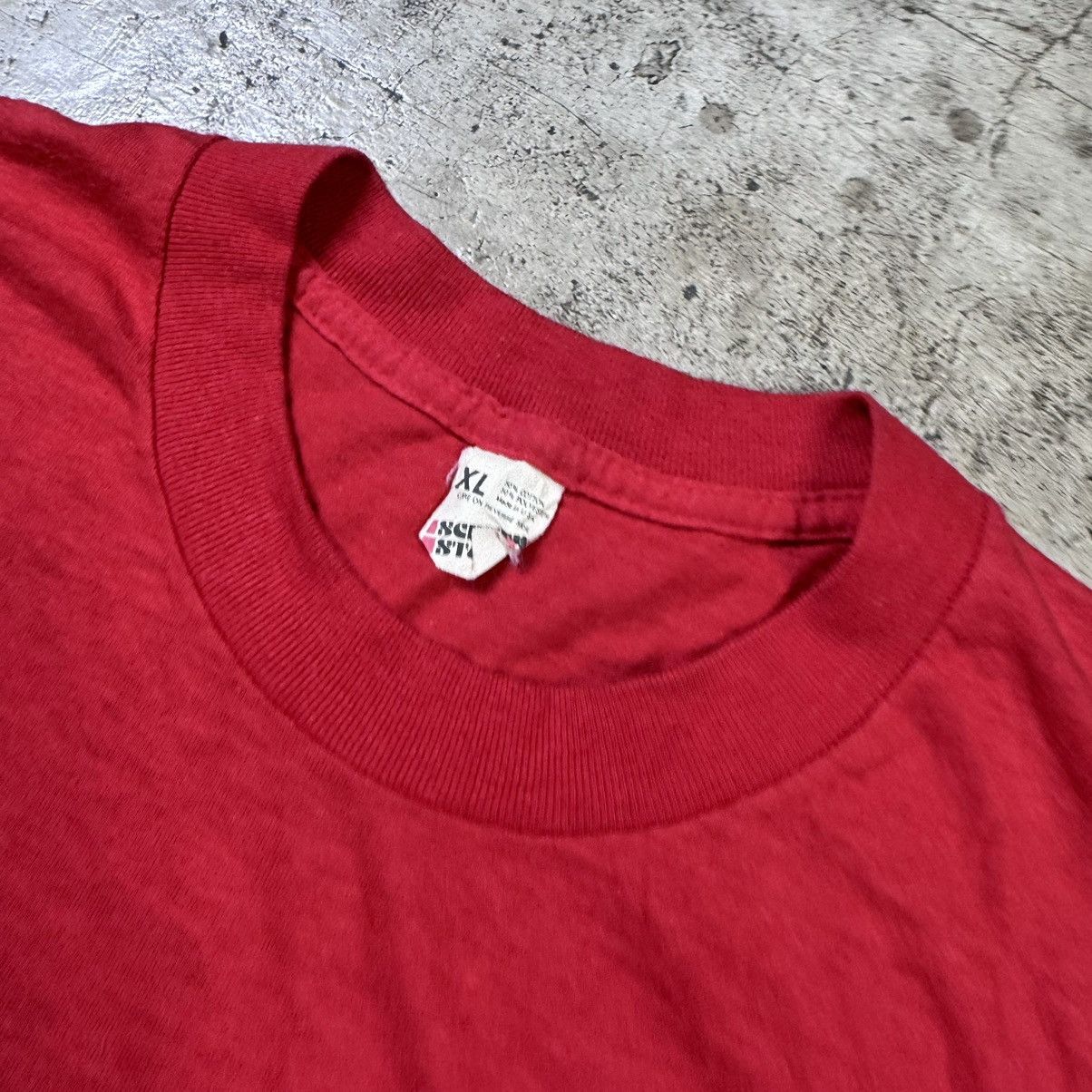 Swagger × Vintage Vintage clothing T-Shirt Size US XL / EU 56 / 4 - 6 Thumbnail