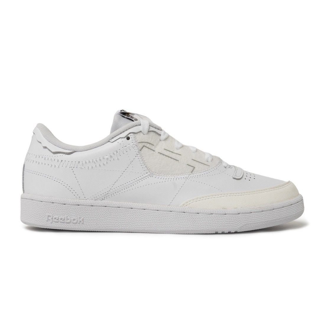 マルジェラ × reebok 22aw PROJECT 0 CR 24.0 Maison Margiela × Reebok（メゾンマルジェラ×リーボック） 22