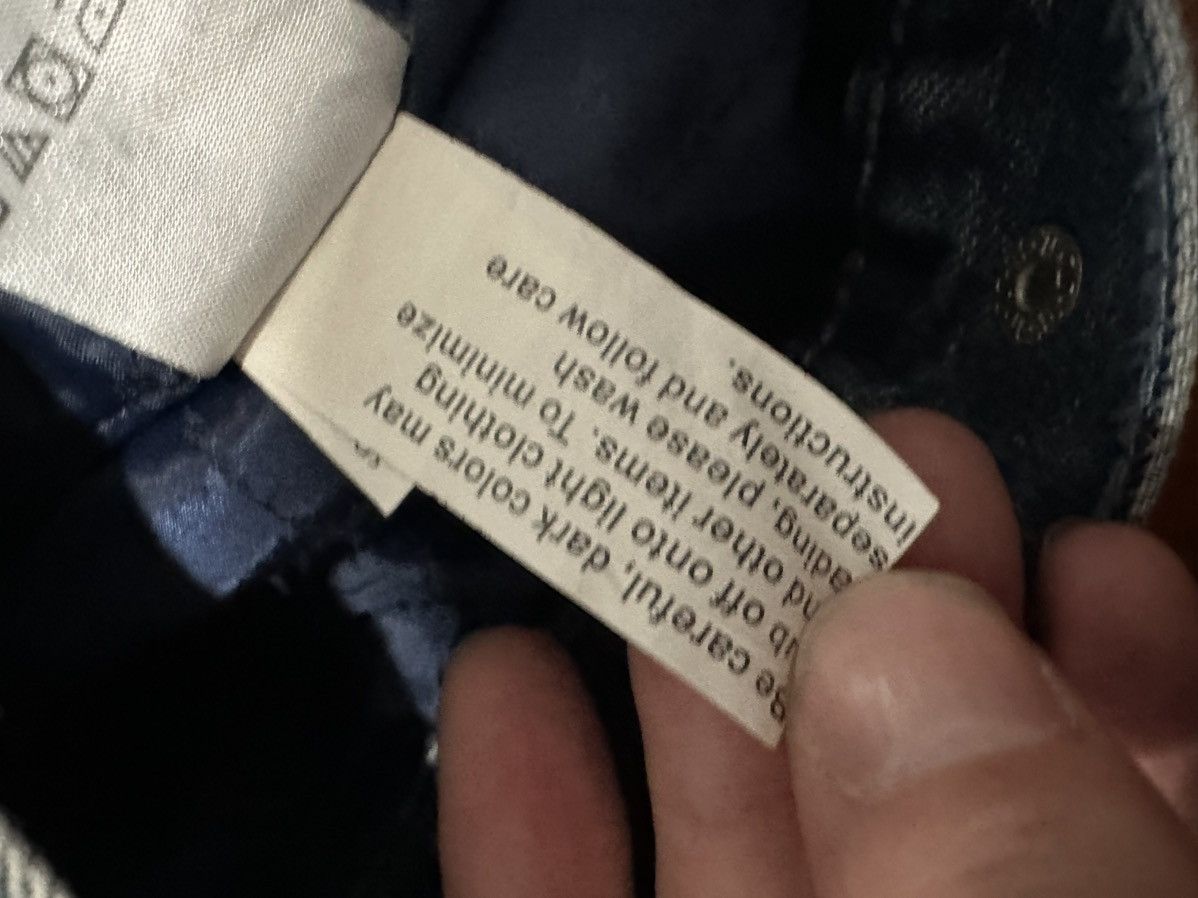 Pacsun TRUCKER JEAN JACKET Size US L / EU 52-54 / 3 - 7 Thumbnail