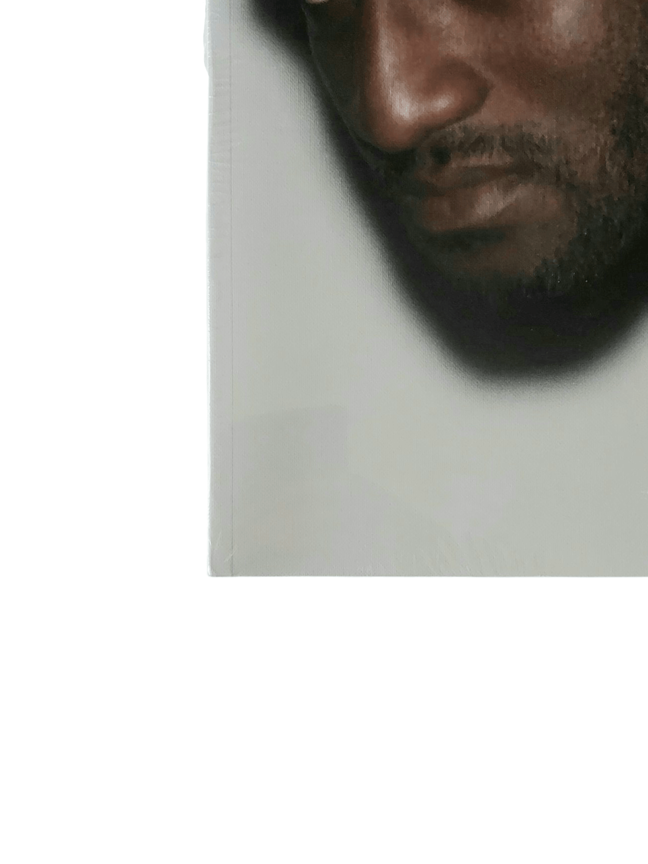 Virgil Abloh Self Service Magazine Issue 56 SS 2022 Virgil Abloh Cover Size ONE SIZE - 10 Thumbnail