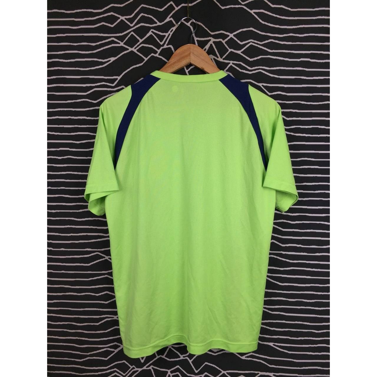 Vintage Kelme Japan Bardral Urayasu Football Jersey Size US M / EU 48-50 / 2 - 7 Thumbnail