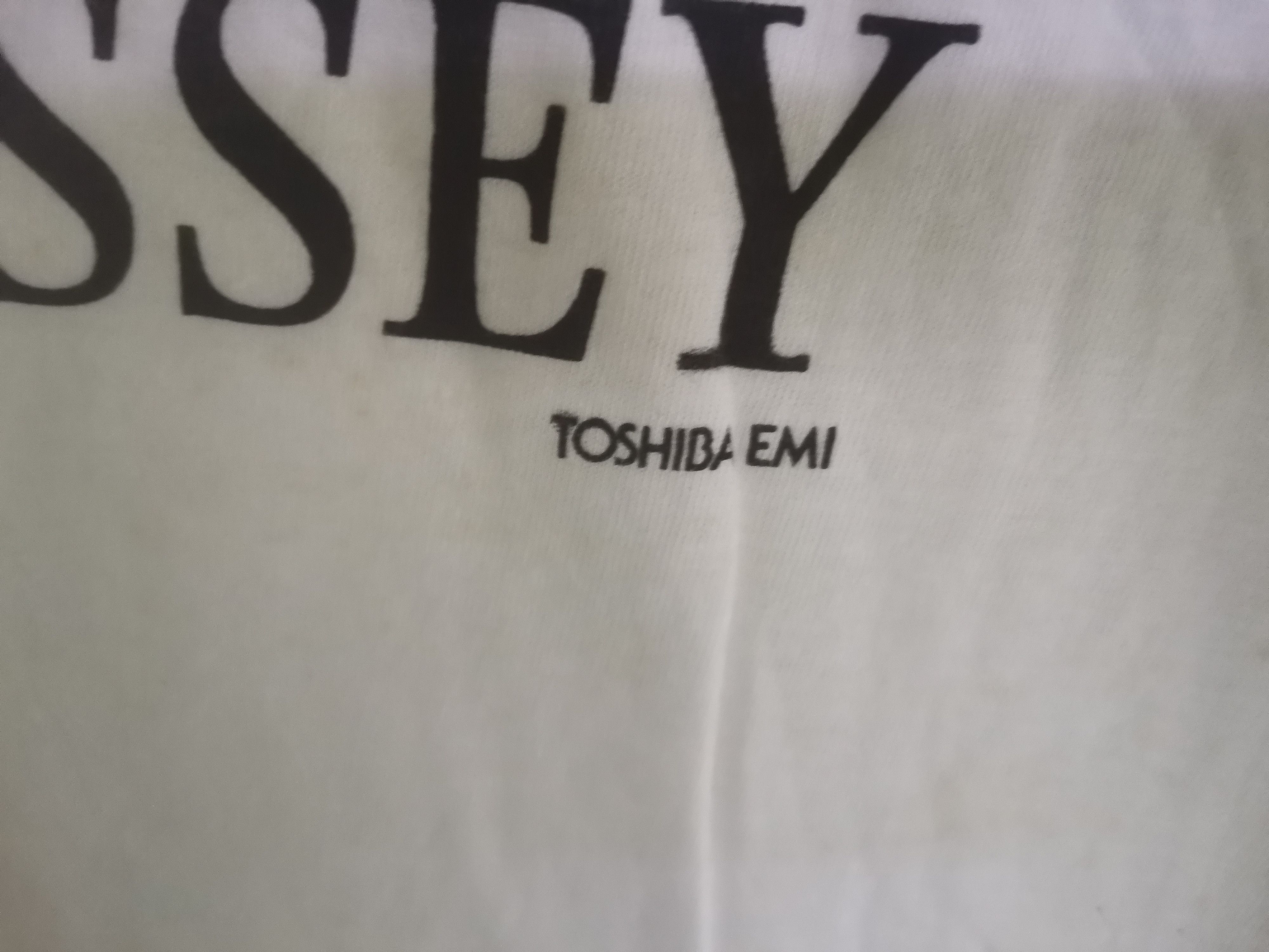 Morrissey × Vintage Rare vintage Morrissey t-shirt English singer-songwriter Size US L / EU 52-54 / 3 - 5 Thumbnail