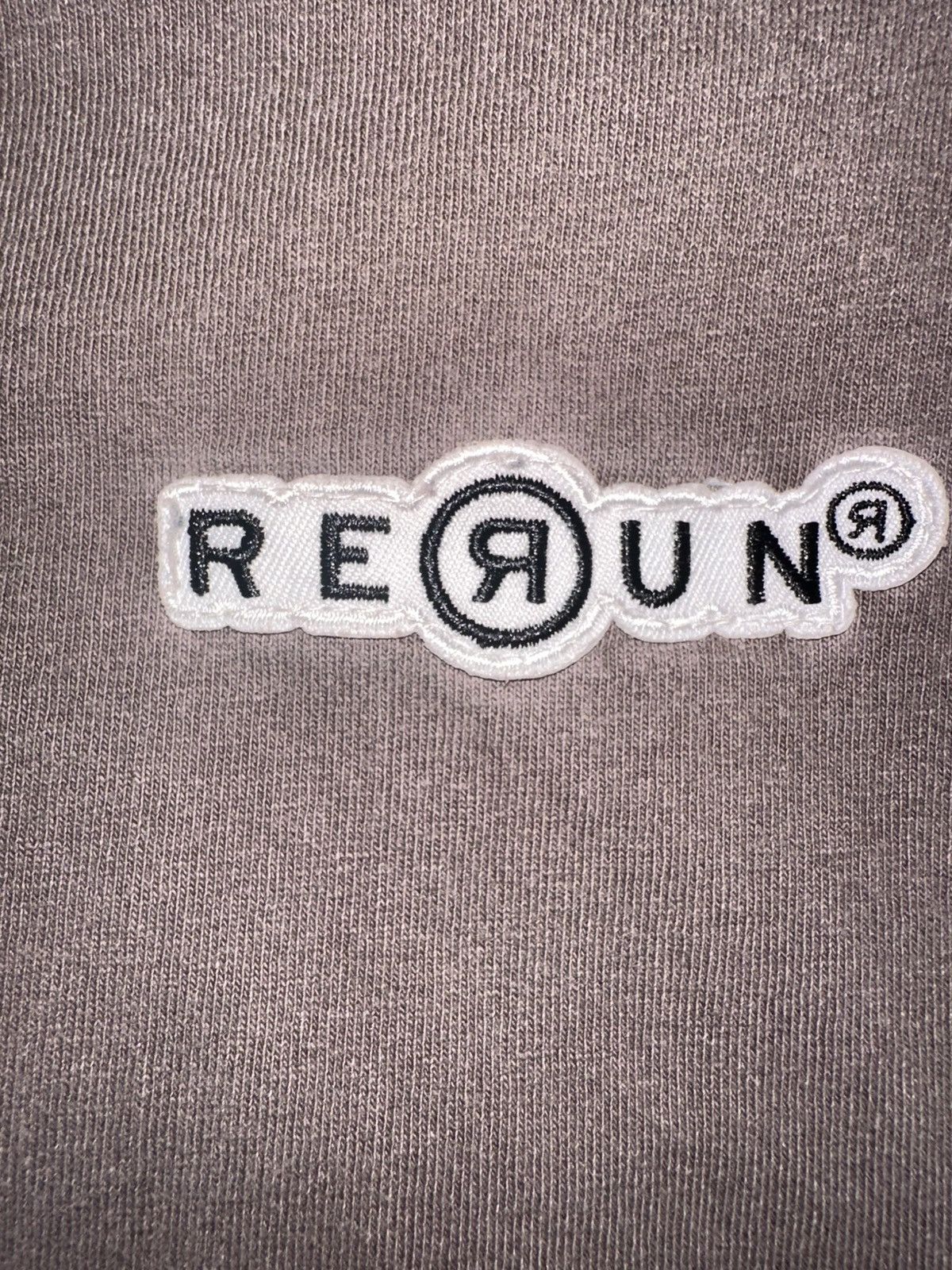 Other RERUN Arizona based tee Size US XS / EU 42 / 0 - 3 Thumbnail