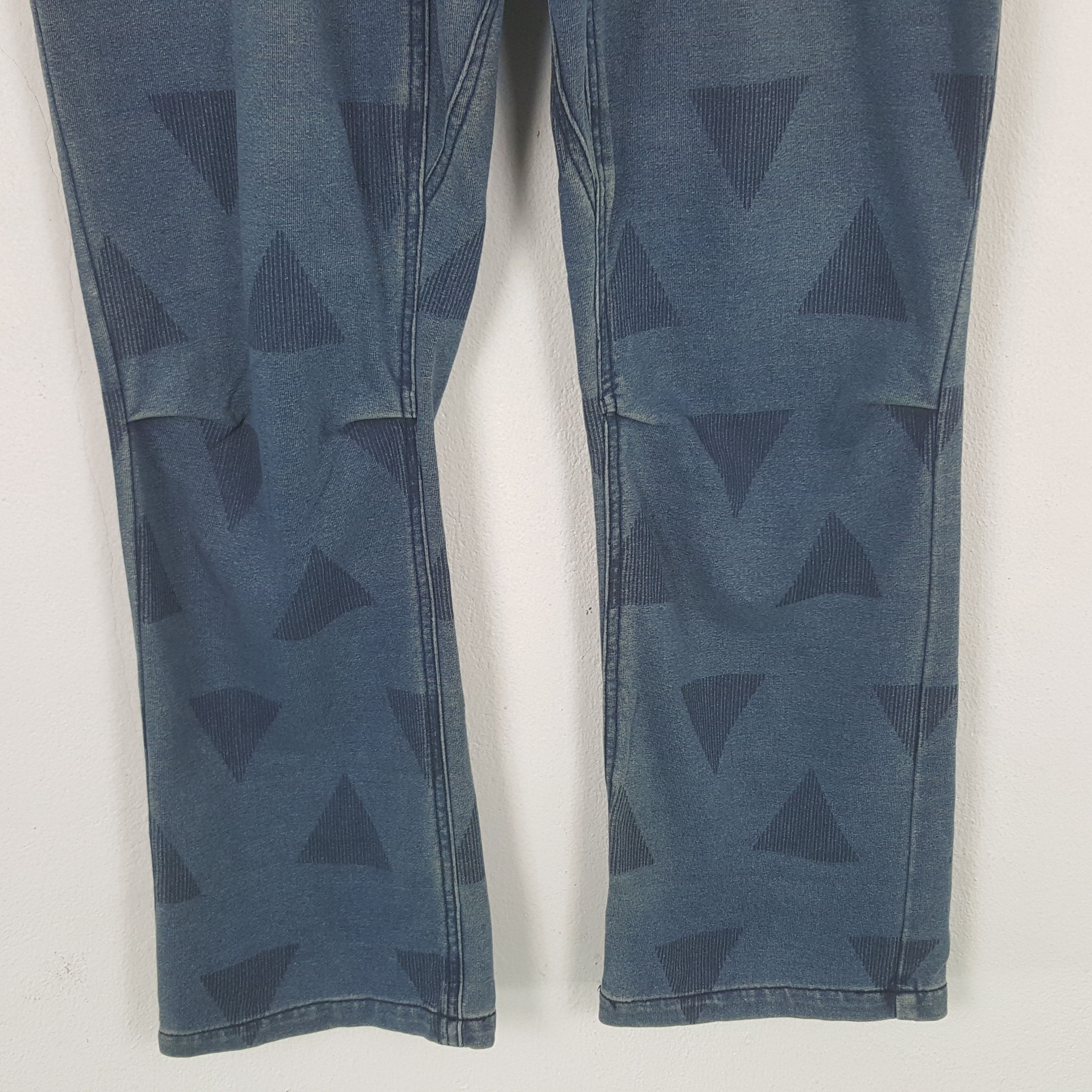 go slow caravan Vintage Go Slow Caravan Pants Size US 31 - 3 Thumbnail