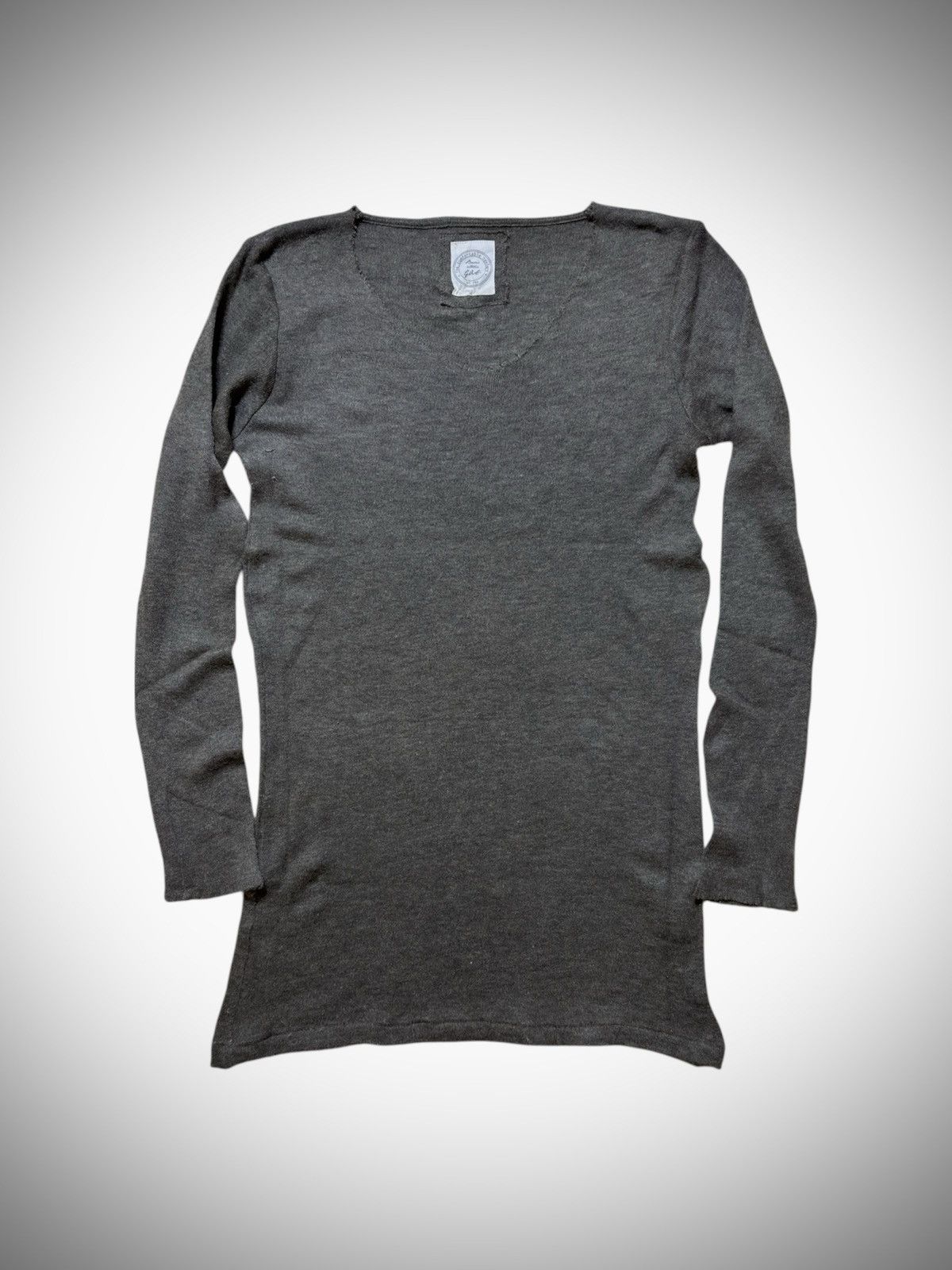 Goa Long Sleeve | Grailed