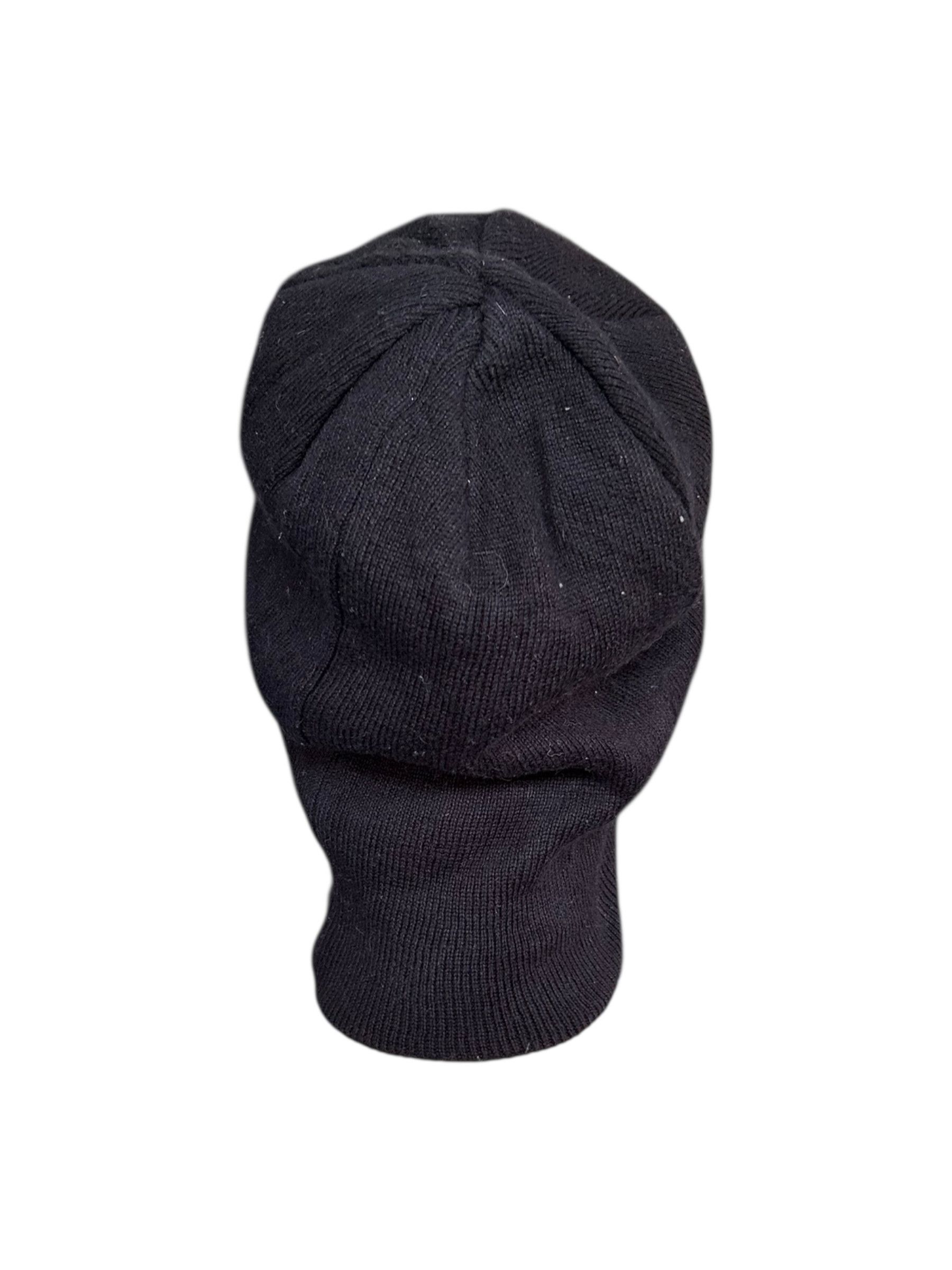 Japanese Brand × Kapital × Vintage Vanson Japanese Punk Style Big Beanie Hats Size ONE SIZE - 2 Thumbnail