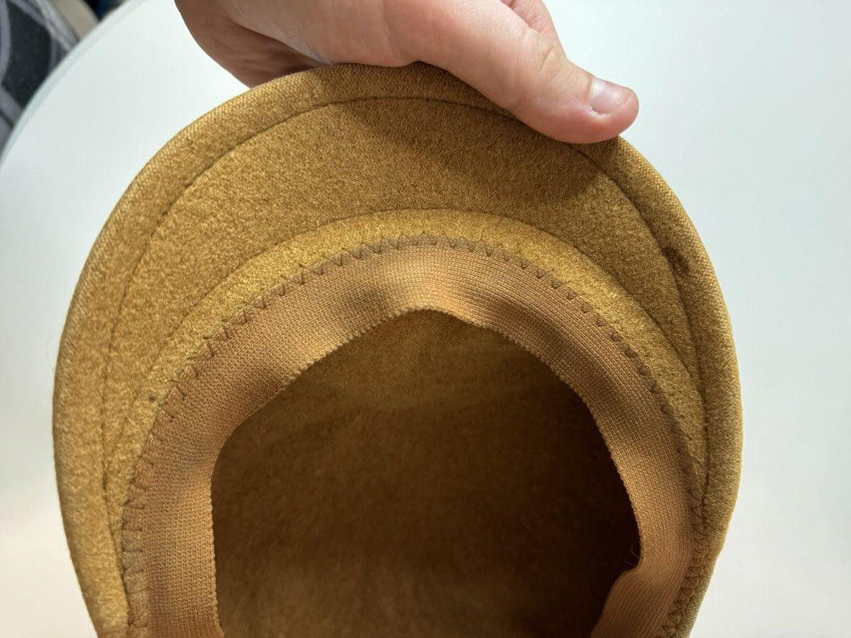 Vintage Kangol vintage cap hat Size ONE SIZE - 4 Thumbnail