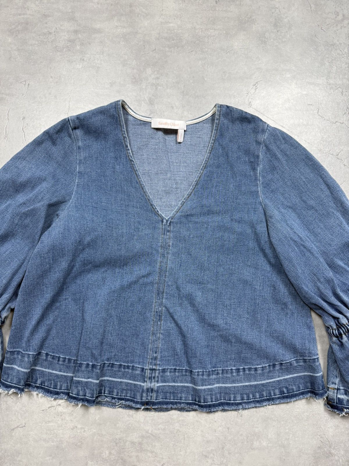 See by Chloe See By Chloe Size S / US 4 / IT 40 - 3 Thumbnail