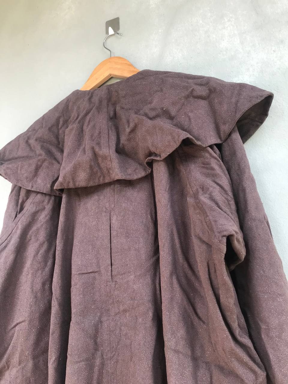 Designer Plantation Over Saiz ISSEY Miyake Rare Design Size US L / EU 52-54 / 3 - 4 Thumbnail