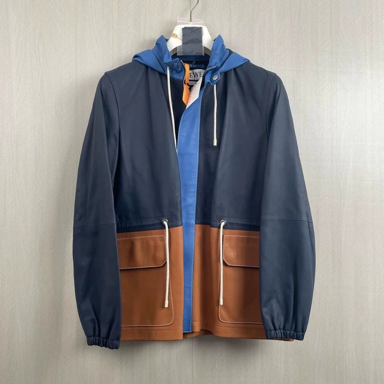 Loewe Loewe Sheepskin coat Size XL / US 12-14 / IT 48-50 - 1 Thumbnail