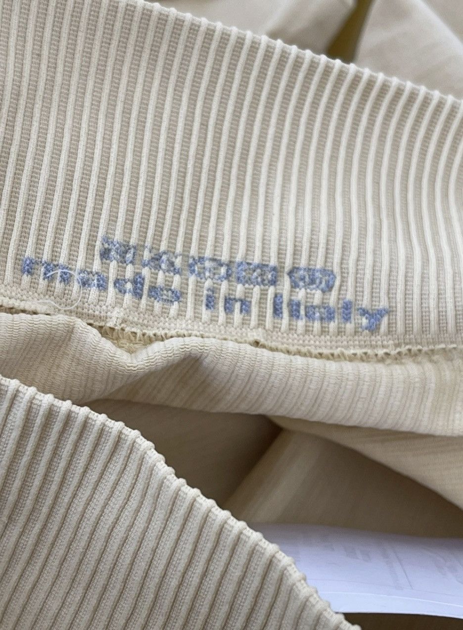 Balenciaga Balenciaga sport tights Size 26" / US 2 / IT 38 - 5 Thumbnail