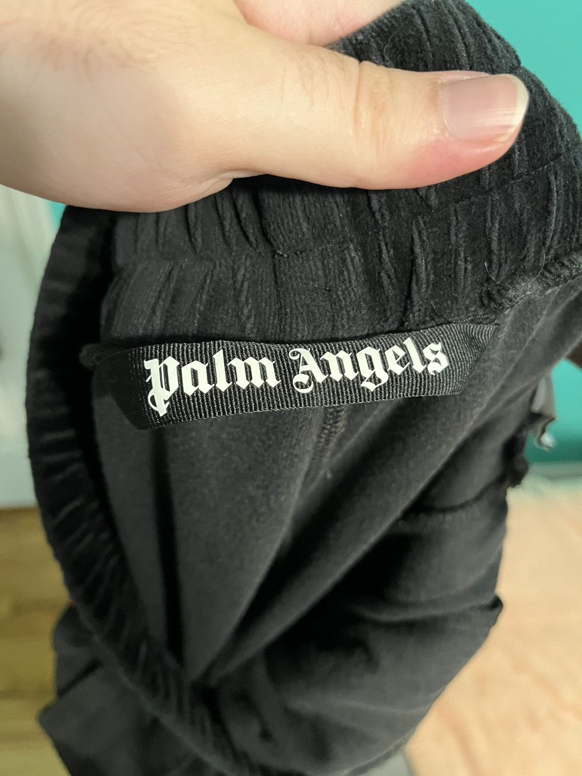 Palm Angels Palm Angels Rainbow Track Pants Size US 32 / EU 48 - 8 Thumbnail