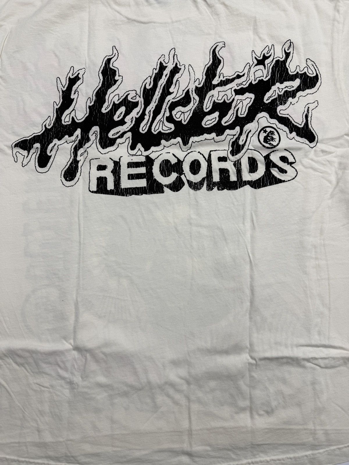 HELLSTAR Hellstar Heaven Sounds T-shirt Size US XL / EU 56 / 4 - 4 Thumbnail