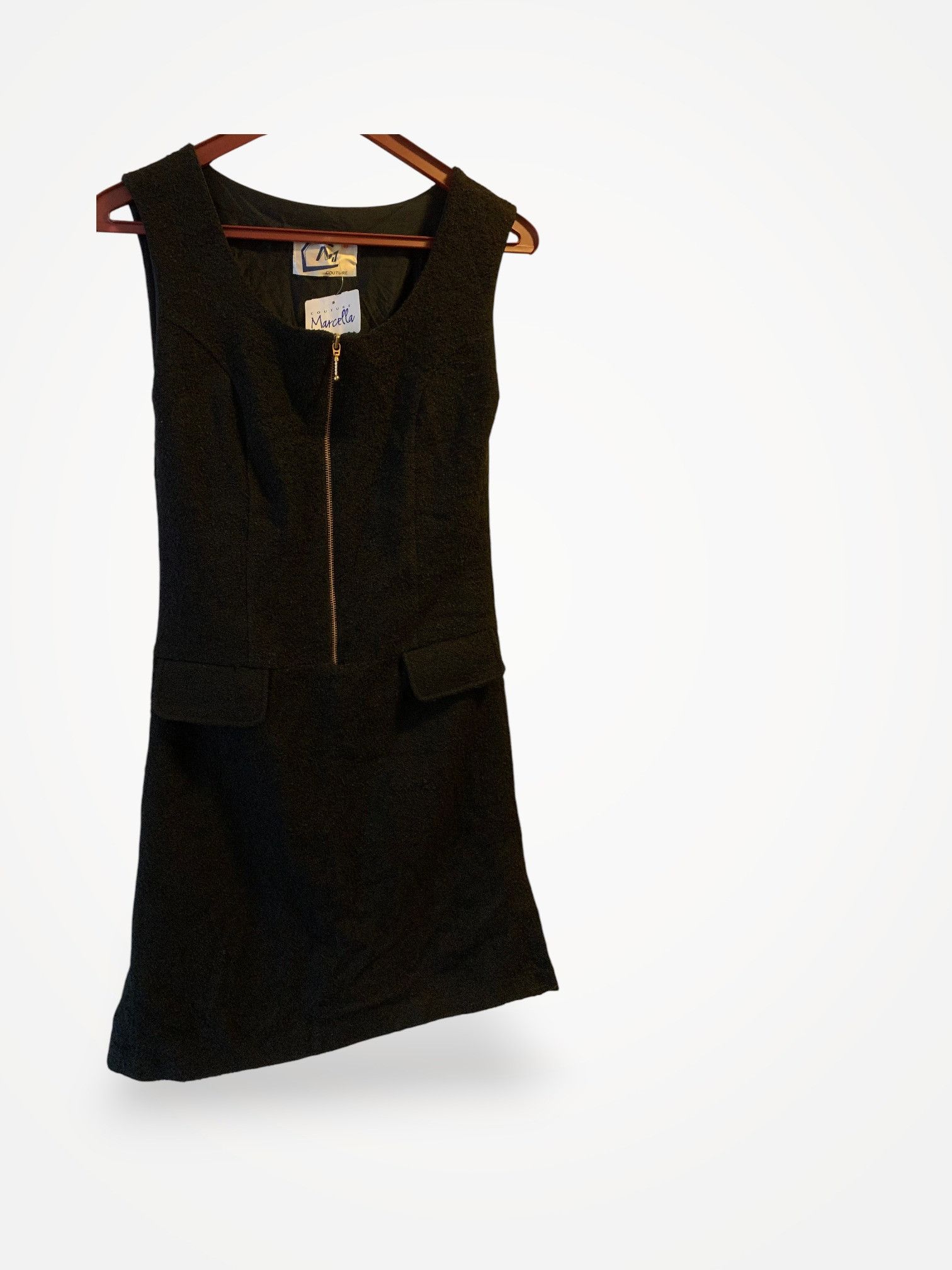 Vintage Vintage Marcella Dress Size S / US 4 / IT 40 - 1 Preview