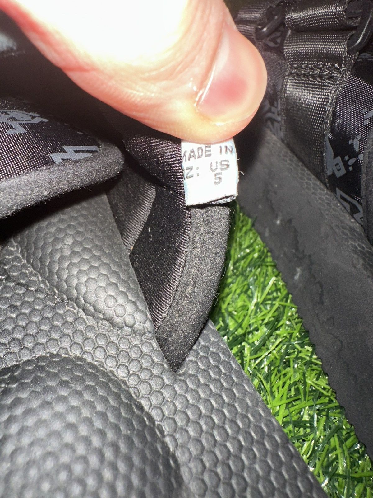Suicoke Suicoke Sandals Size US 5 Size US 5 / EU 37 - 7 Thumbnail