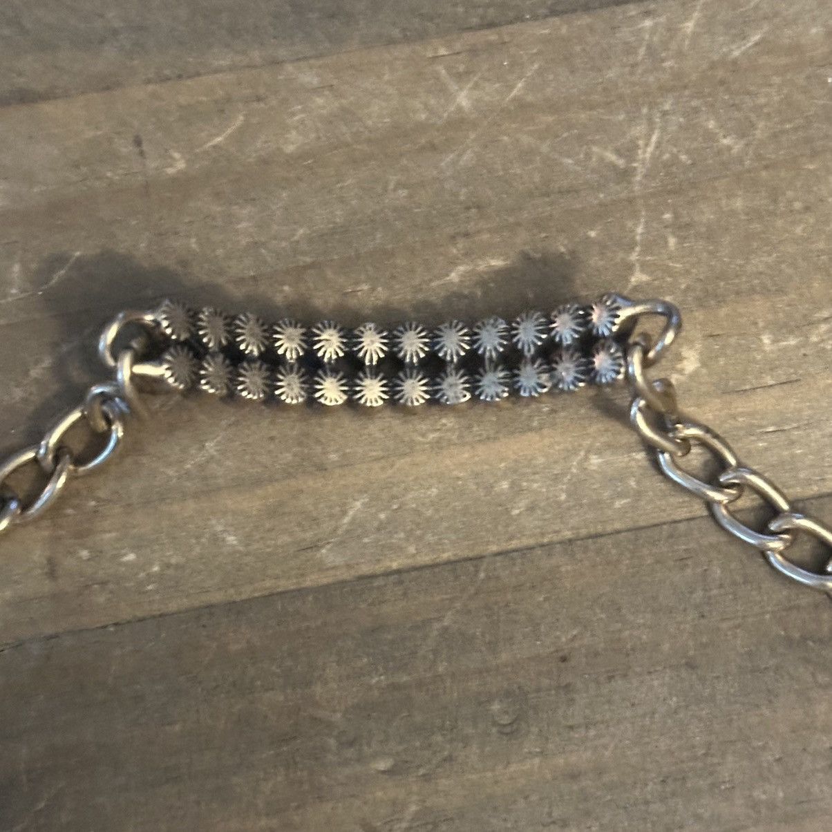 Other J. Crew rhinestone chain bracelet Size ONE SIZE - 3 Thumbnail