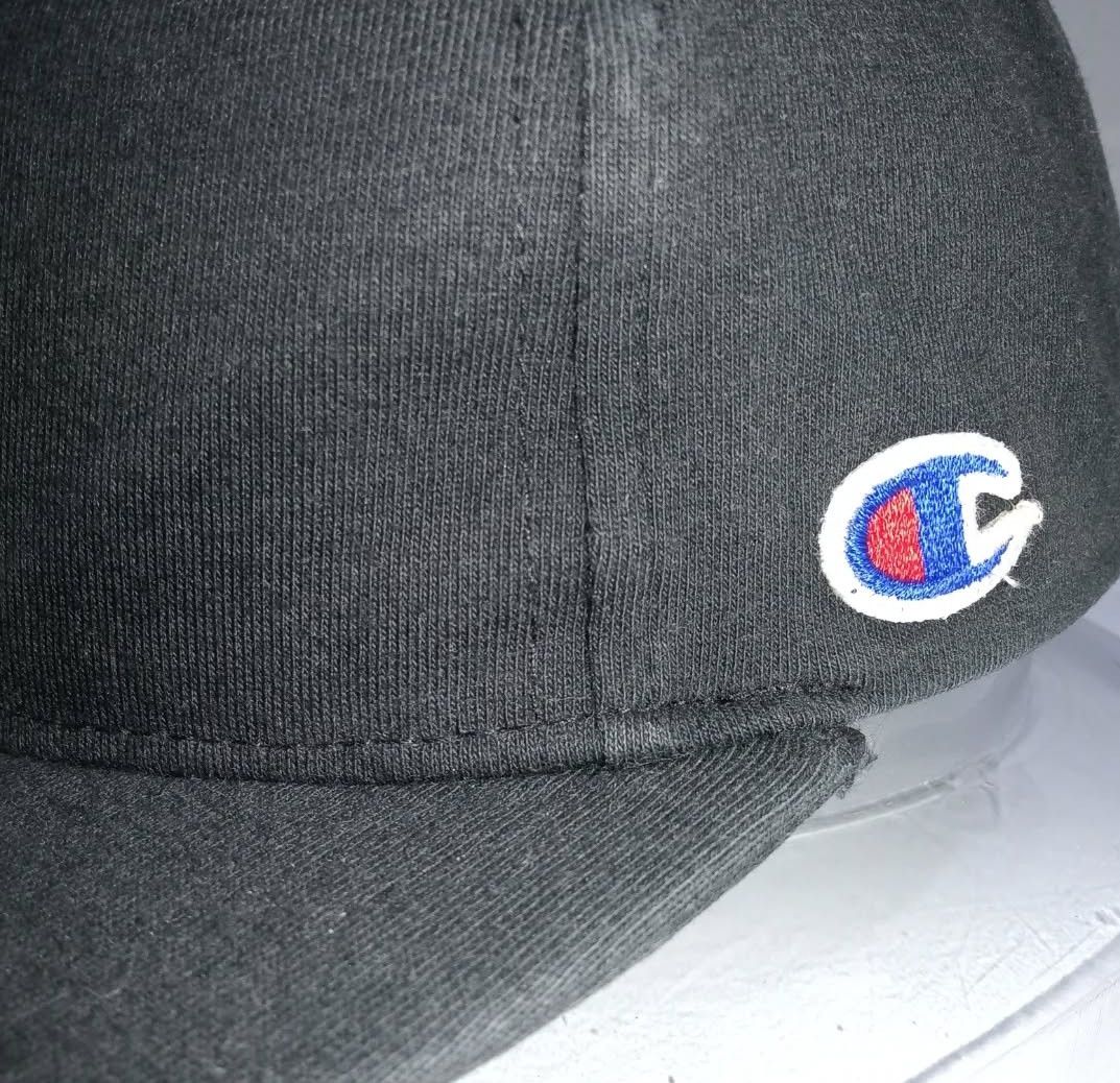 Champion CAP : CHAMPION - SNAPBACK PLAIN Size ONE SIZE - 7 Thumbnail