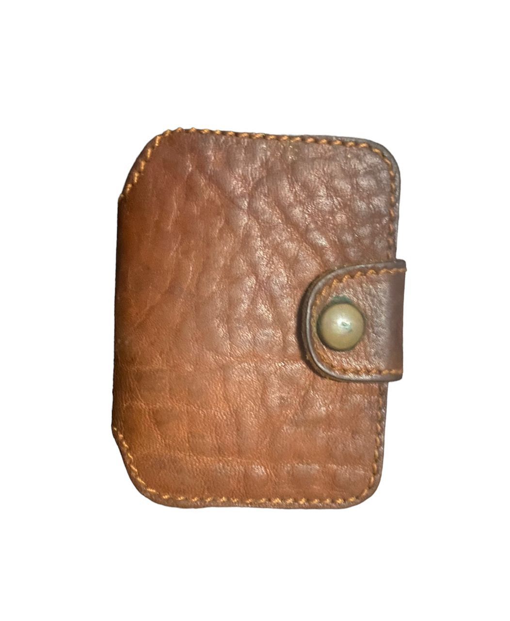 Leather × Other Hawk company leather holder key wallet Size ONE SIZE - 2 Thumbnail