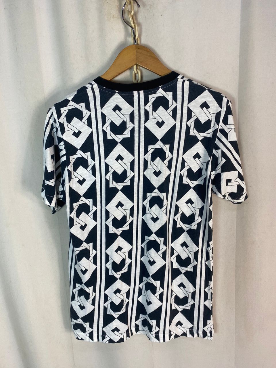 Japanese Brand × Uniqlo Shochiku kabuki x ut fullprint tshirt by Uniqlo Size US M / EU 48-50 / 2 - 10 Thumbnail