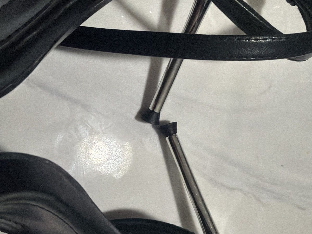Alexander Wang Alexander Wang Heels Size US 9 / IT 39 - 9 Thumbnail