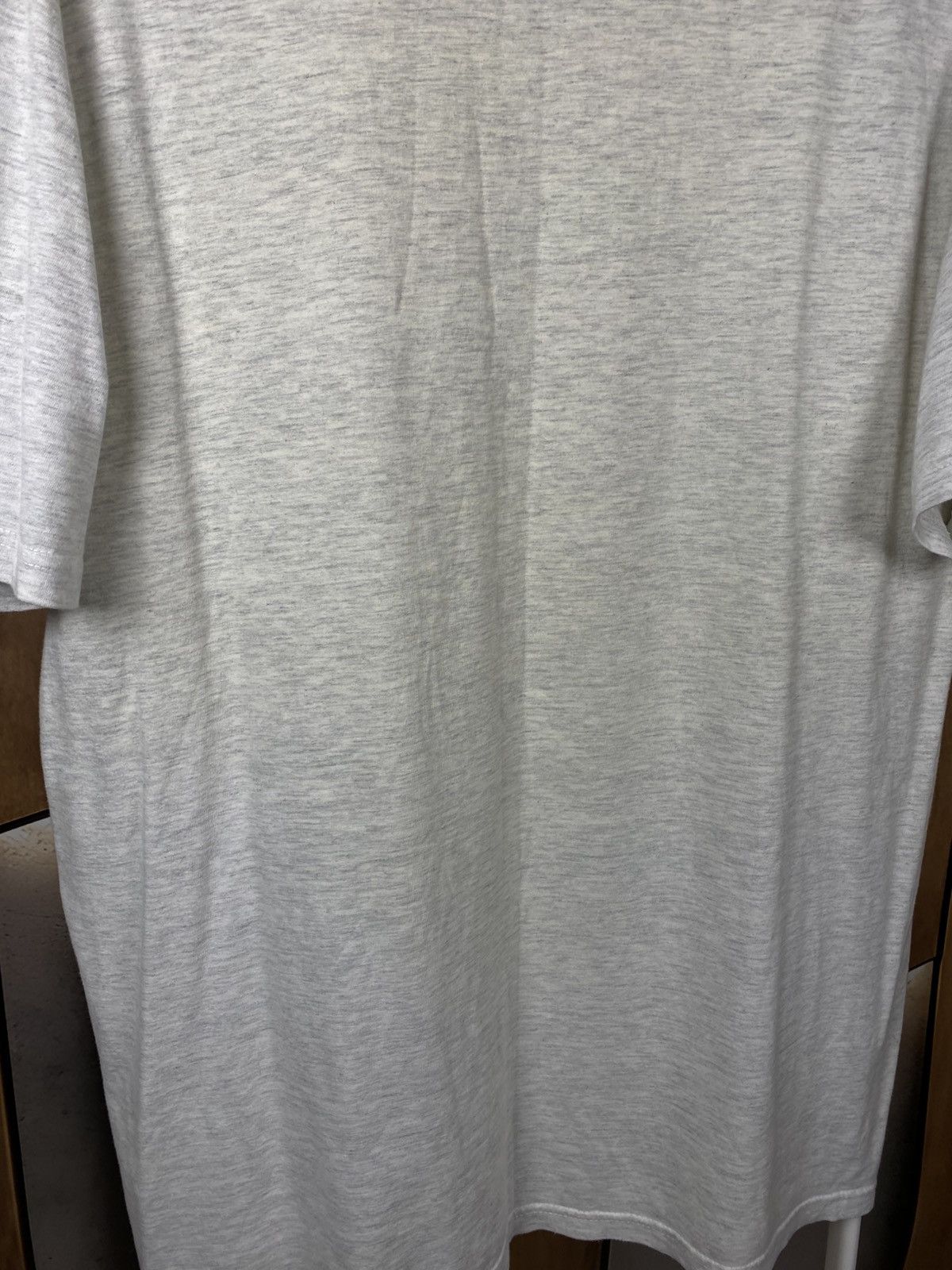 Vintage 🦅Vintage 90s T-Shirt Deutschland VTG Eagle Football Tee 🦅 Size US XXL / EU 58 / 5 - 9 Thumbnail