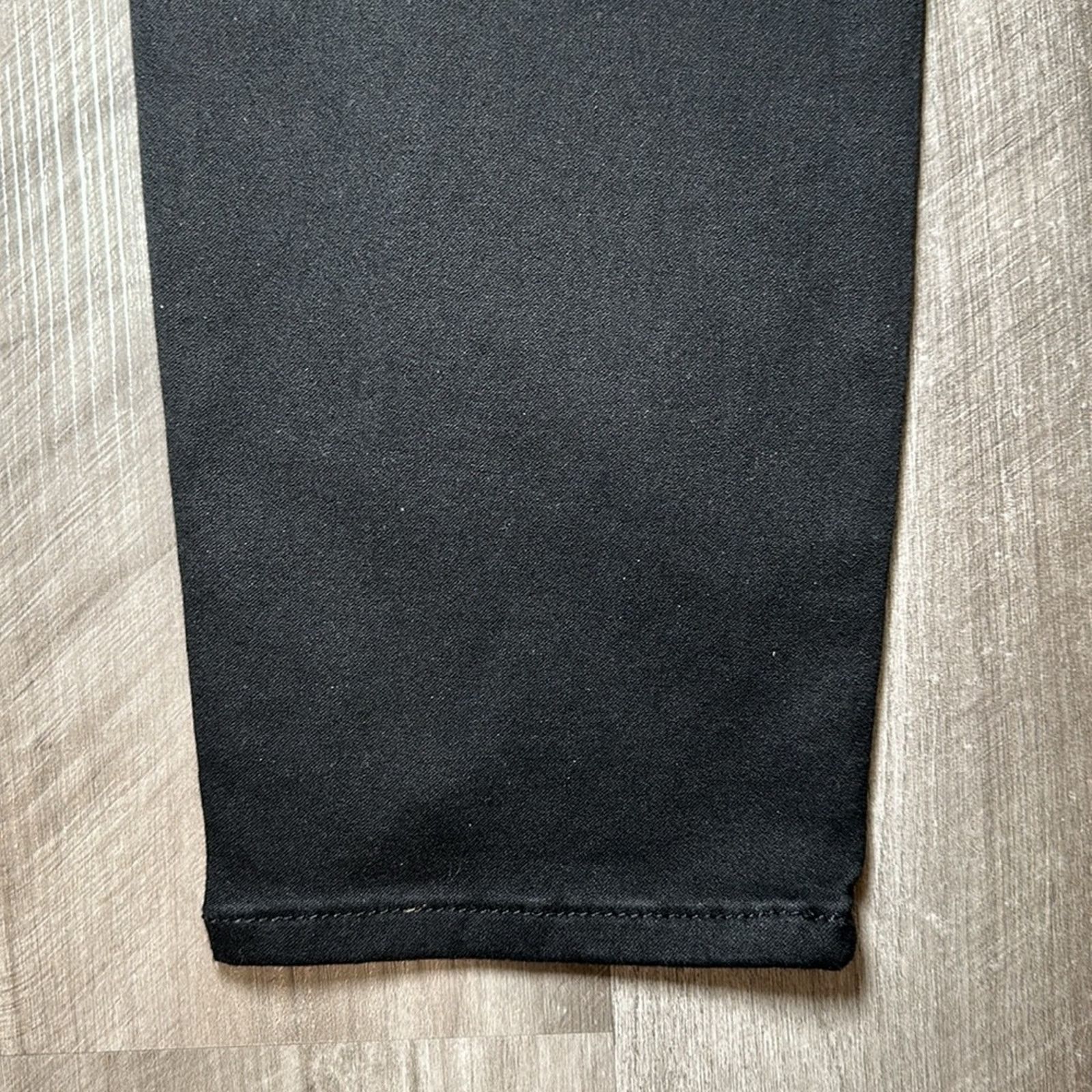 Other Kut From the Kloth High Rise Ankle Slim Straight Jeans - 4 Size 27" / US 4 / IT 40 - 3 Thumbnail