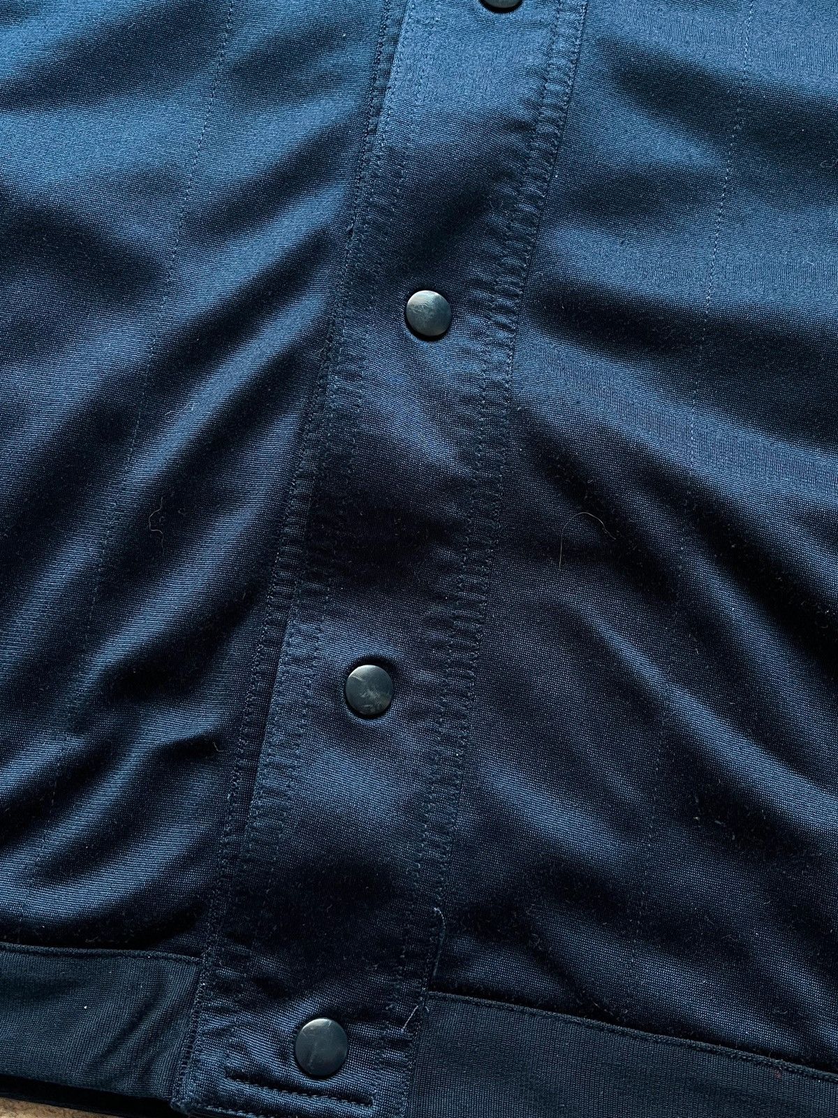 Nike Nike Jacket Sz XL 1996 Deadstock Made in Malaysia Rare Size US XL / EU 56 / 4 - 14 Thumbnail