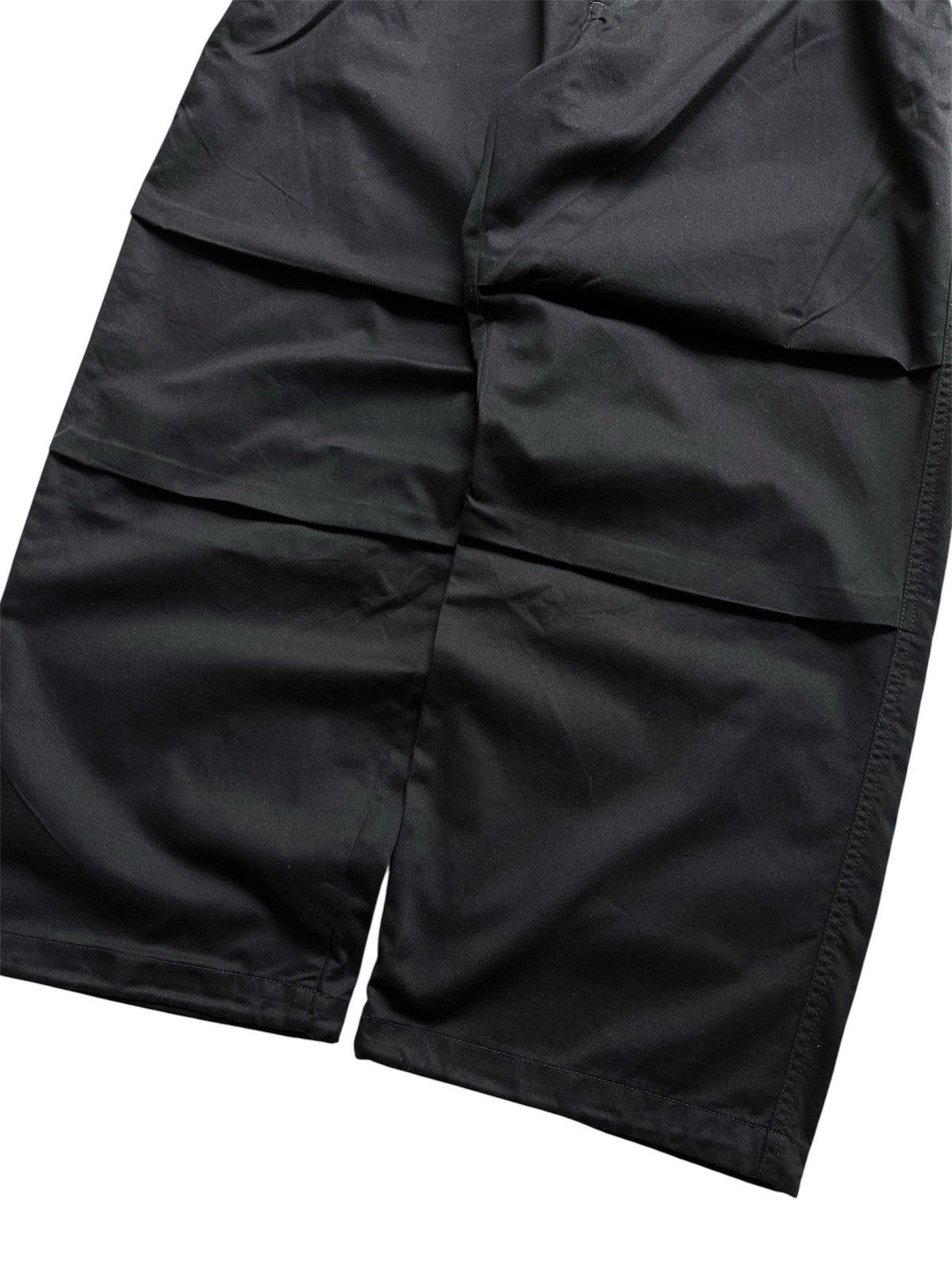 Japanese Brand Wego Wide Leg Trousers Size US 30 / EU 46 - 3 Thumbnail