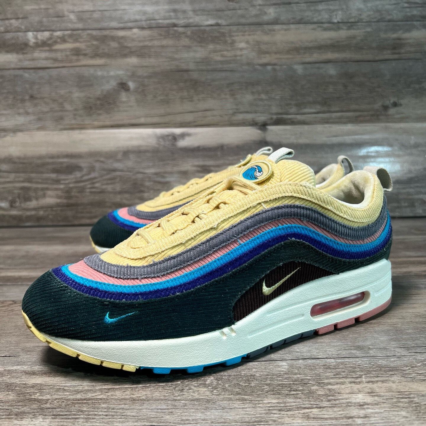Nike Air Max 1/97 AJ4219-400