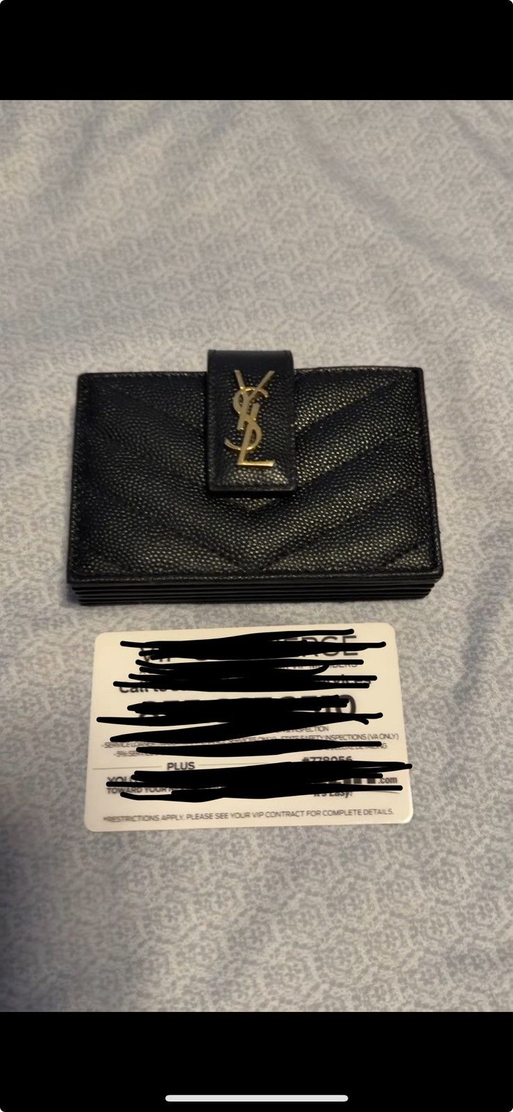 Yves Saint Laurent Yves Saint Laurent Grain De Poudre Tech Nero Size ONE SIZE - 7 Thumbnail