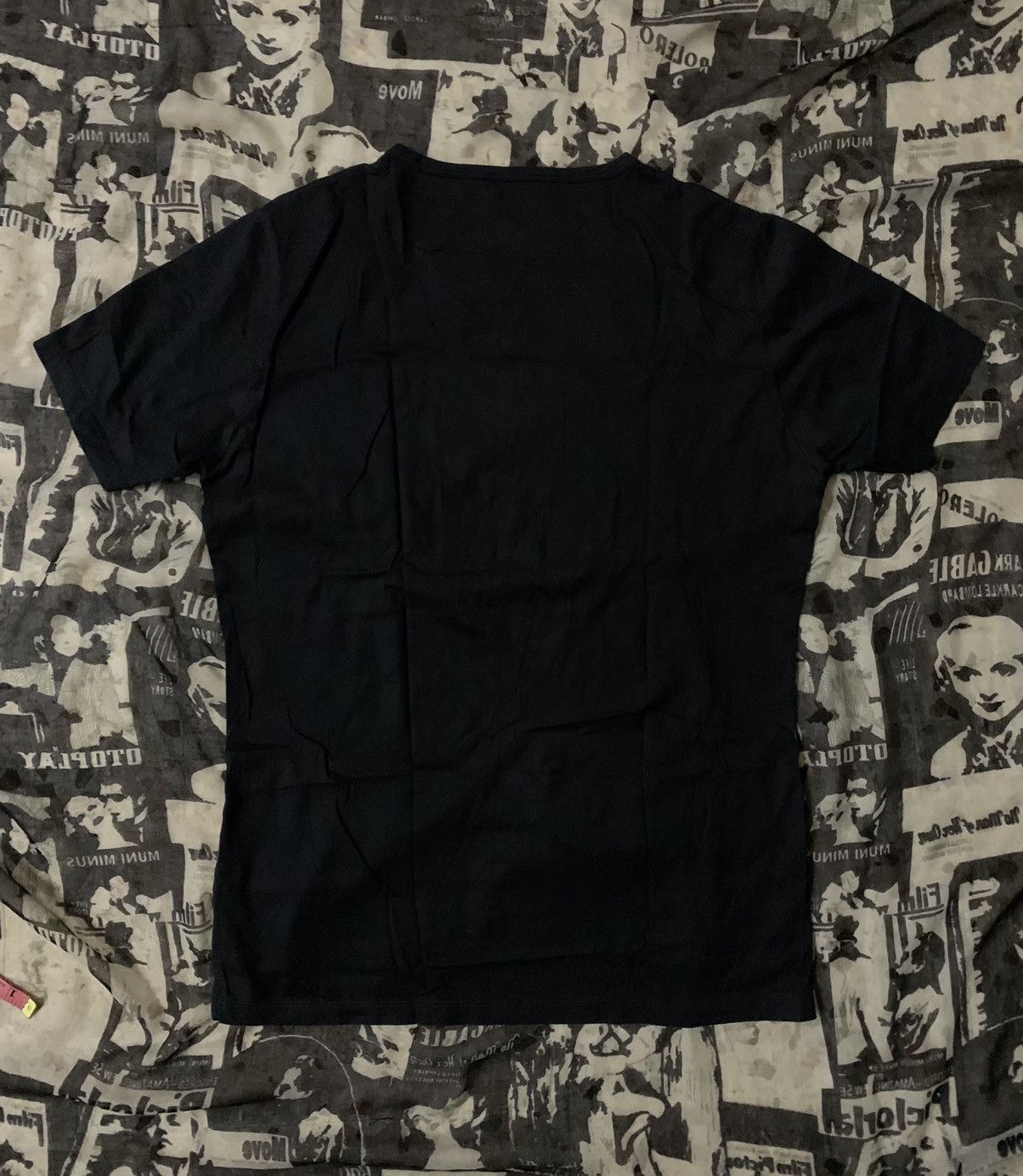 Vivienne Westwood 💥Vivienne Westwood Spray Orb Shirt Size US M / EU 48-50 / 2 - 3 Thumbnail