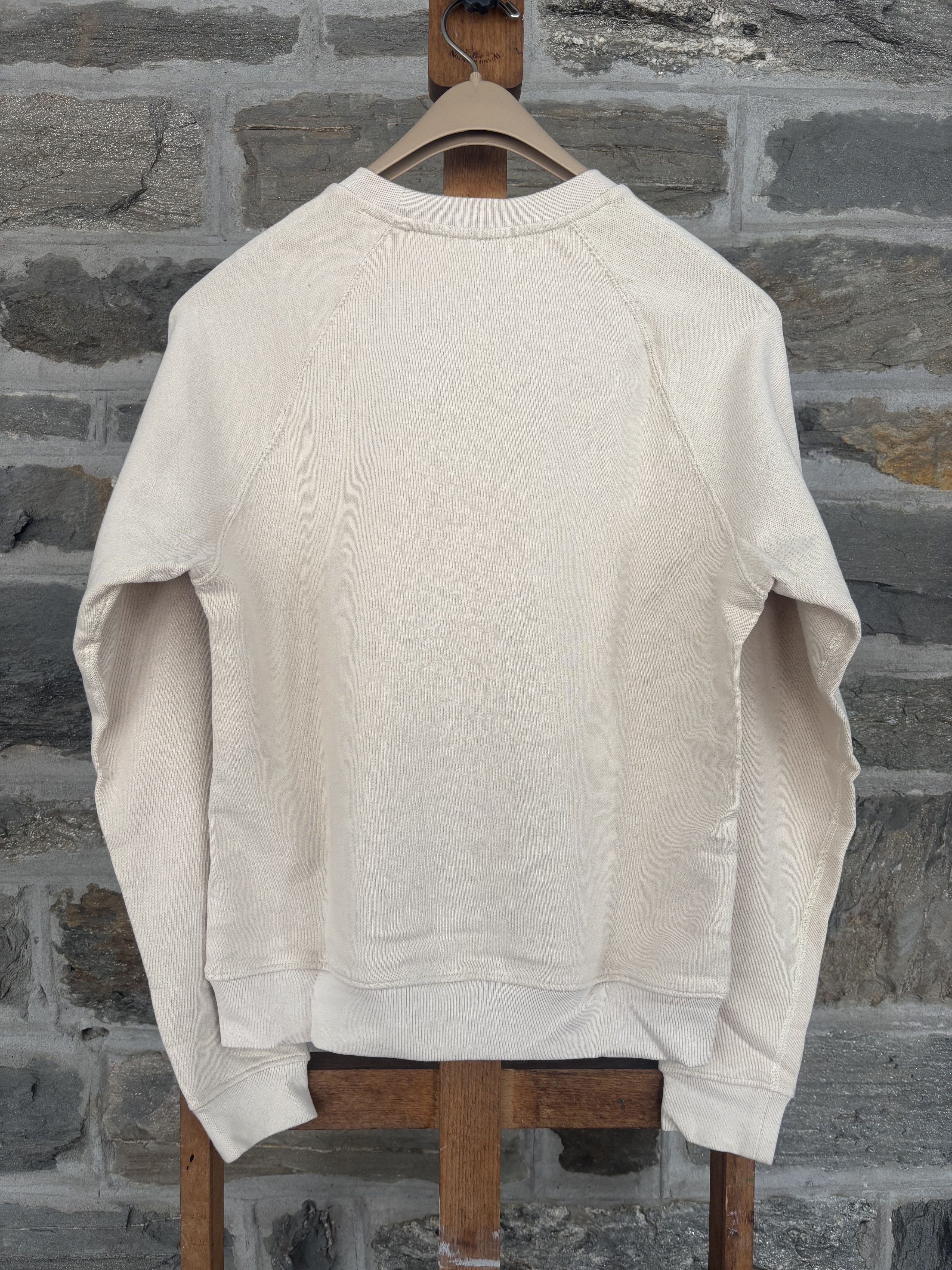 John Elliott Cotton Raglan Crewneck Size US S / EU 44-46 / 1 - 2 Thumbnail