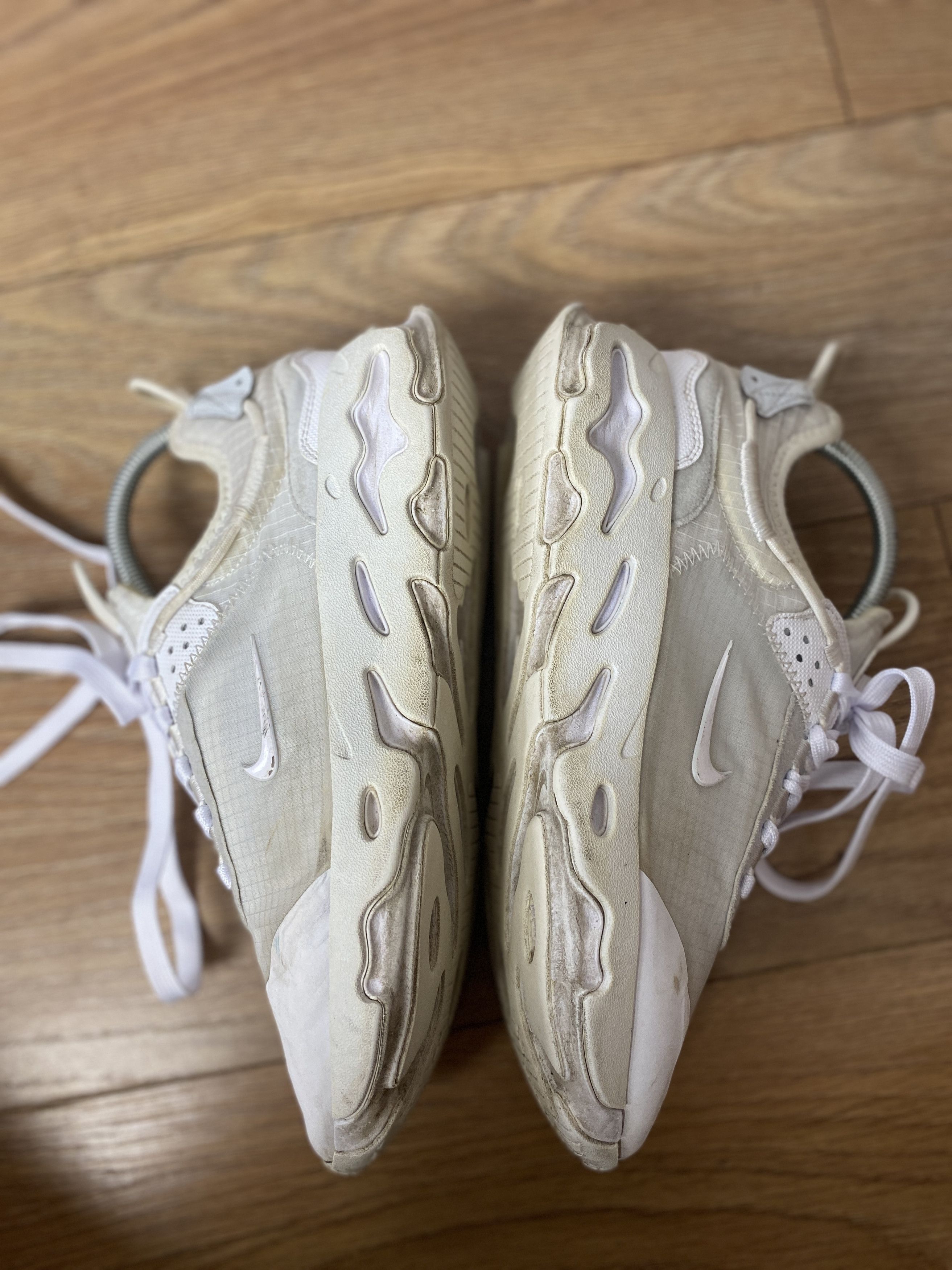 Nike Nike React Live sneakers shoes Size US 8 / EU 41 - 6 Thumbnail