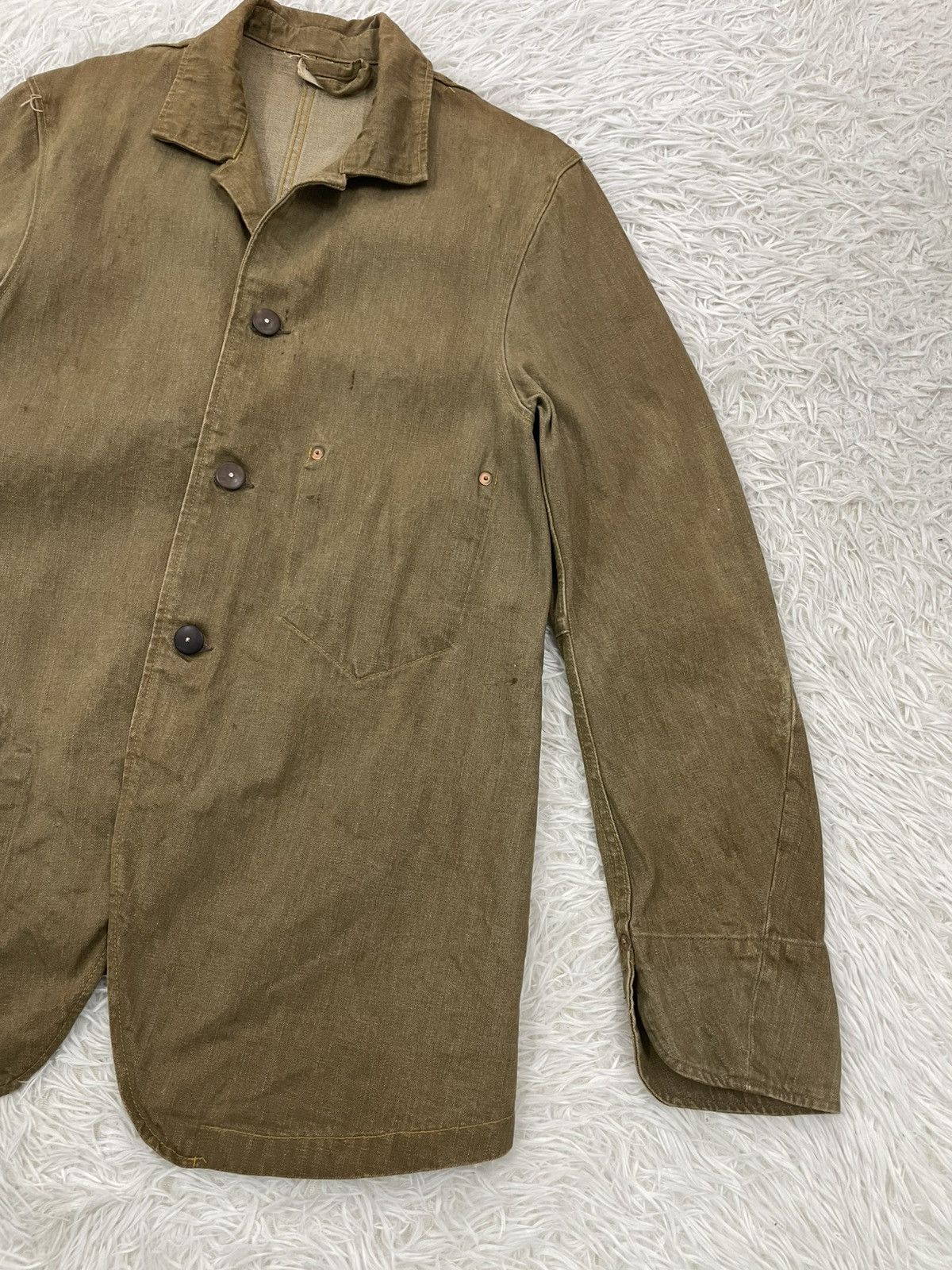 Eternal Eternal Jacket Size US S / EU 44-46 / 1 - 3 Thumbnail