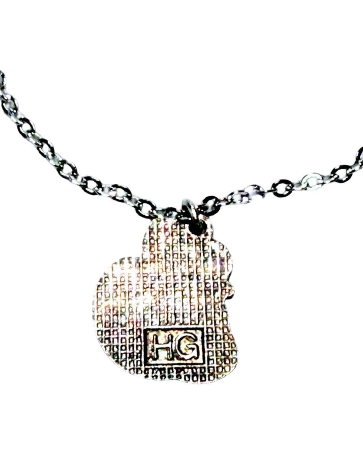Hysteric Glamour Bee Chain Necklace Size ONE SIZE - 4 Thumbnail