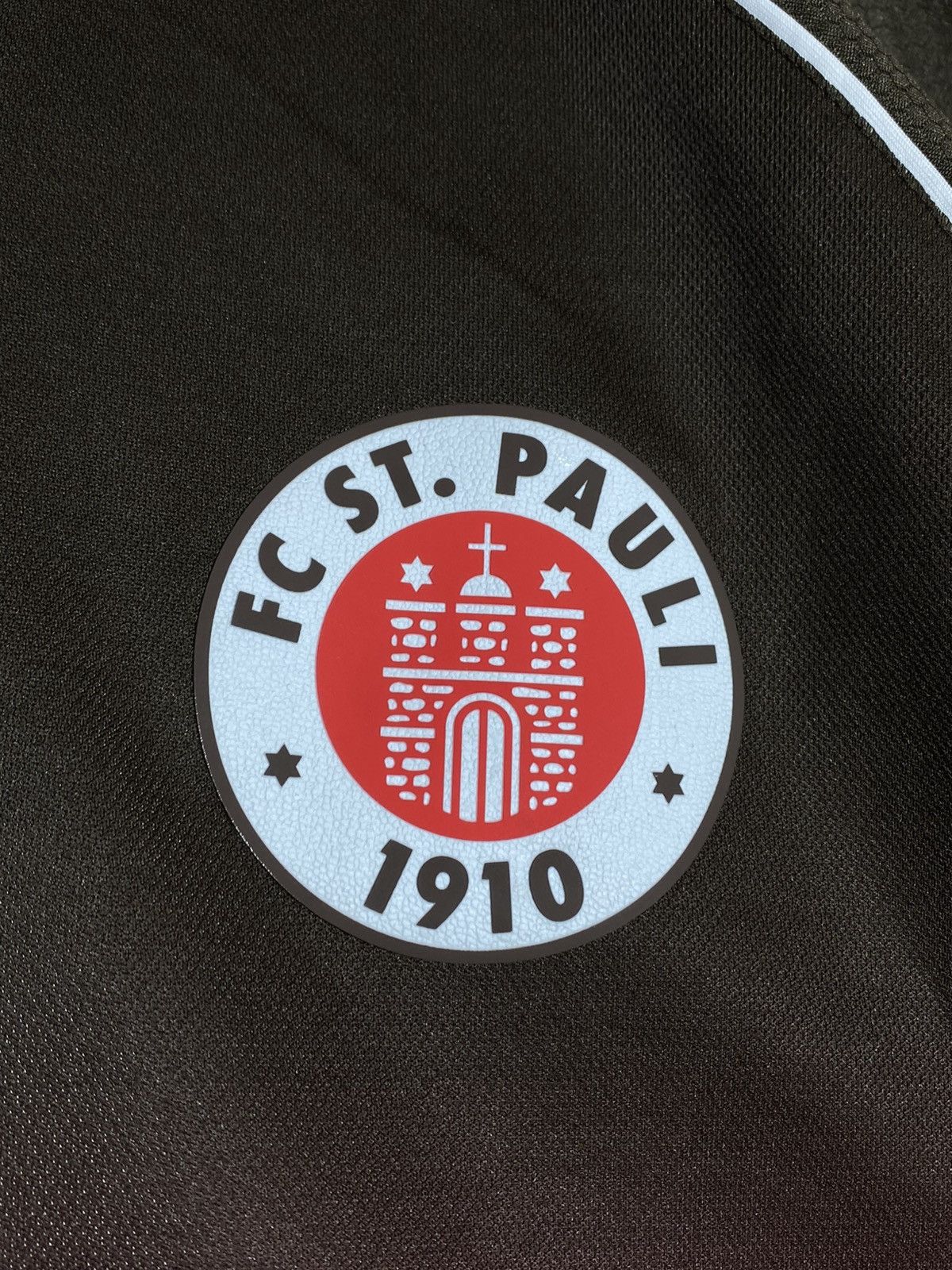 Other St. Pauli 2023/24 Home Football Shirt Soccer Jersey Size US XXL / EU 58 / 5 - 5 Thumbnail
