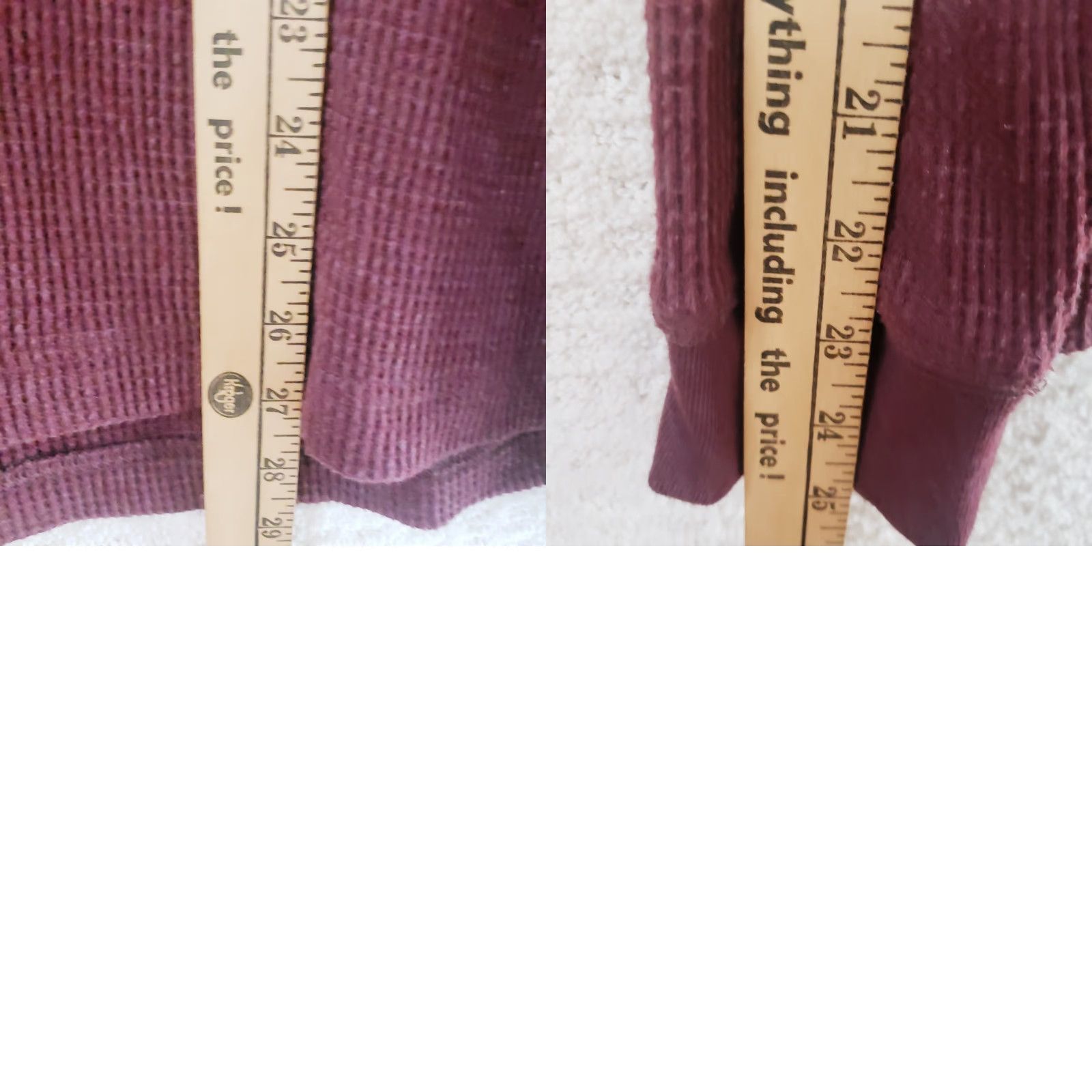 American Eagle Outfitters VINTAGE? No. Size US L / EU 52-54 / 3 - 9 Thumbnail