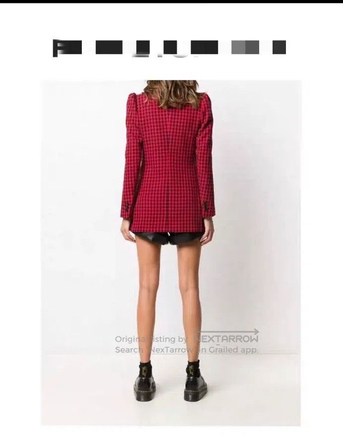 Valentino Valentino Wool blazer Size XS / US 0-2 / IT 36-38 - 2 Thumbnail