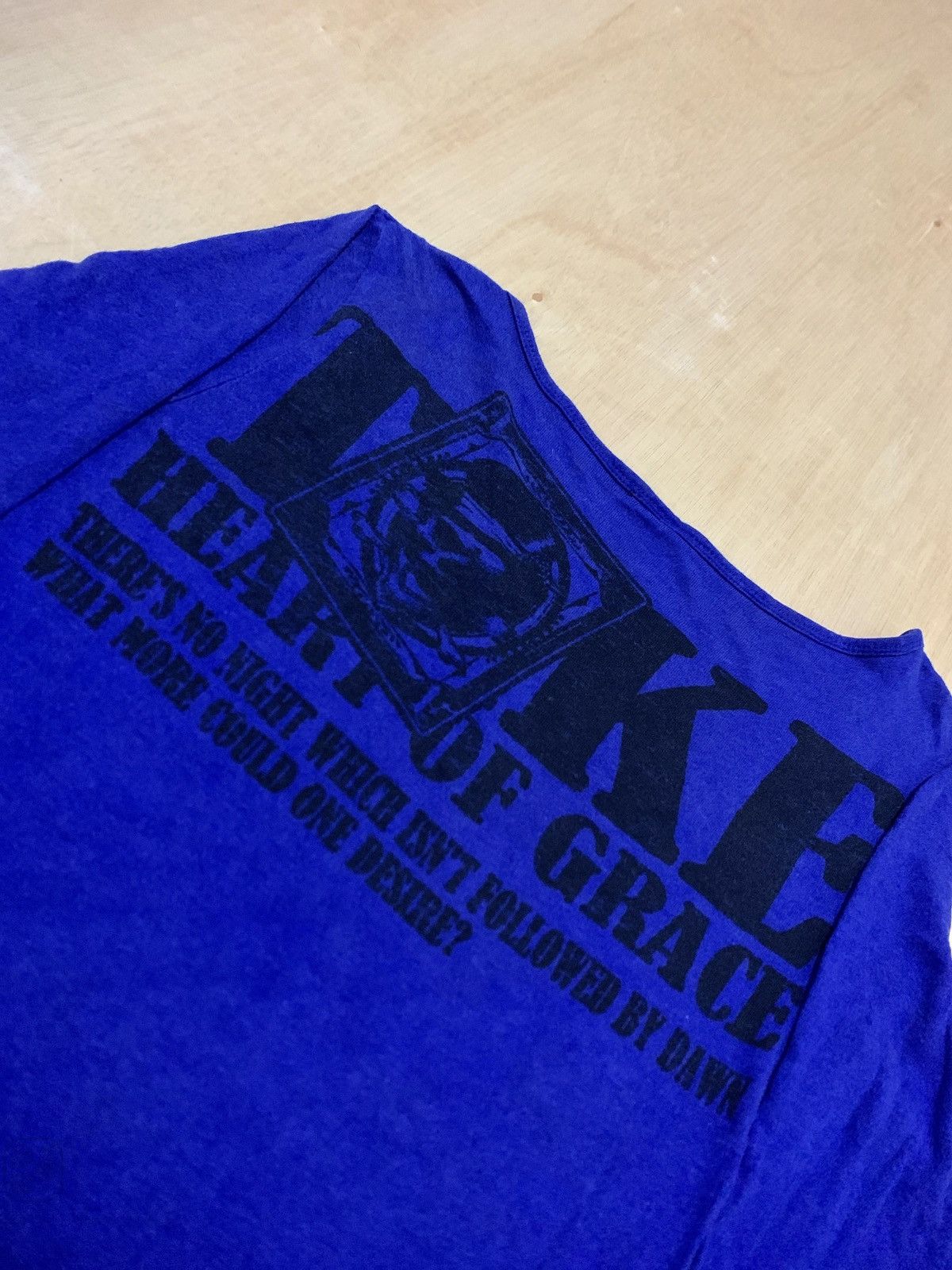 Hysteric Glamour × If Six Was Nine × Japanese Brand Y2k Dexterity the victory Skull Ifsixwasnine Punk style Size US M / EU 48-50 / 2 - 4 Thumbnail