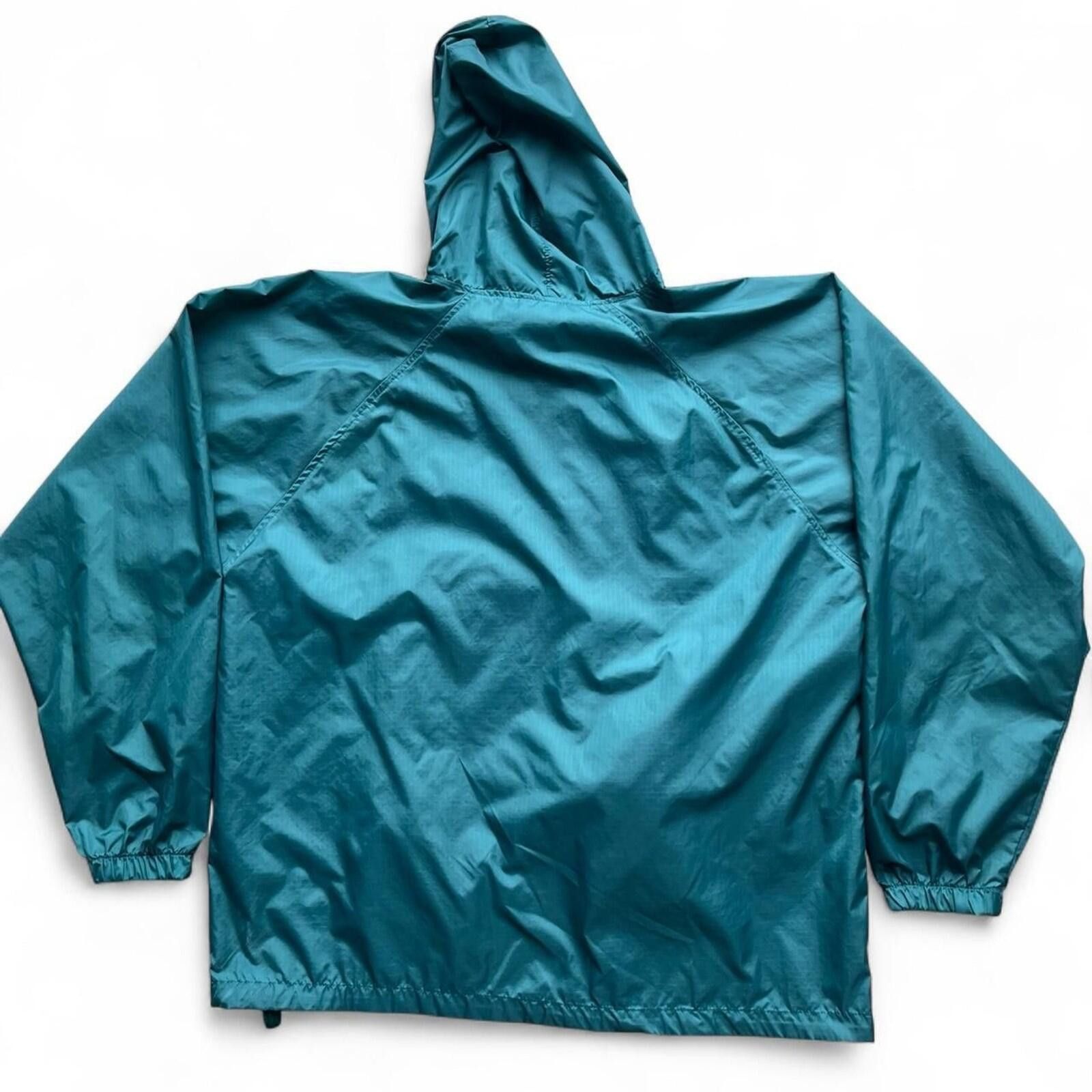 Catalina Vintage Catalina Rain Jacket Men's Windbreaker Size Medium Size US M / EU 48-50 / 2 - 2 Thumbnail