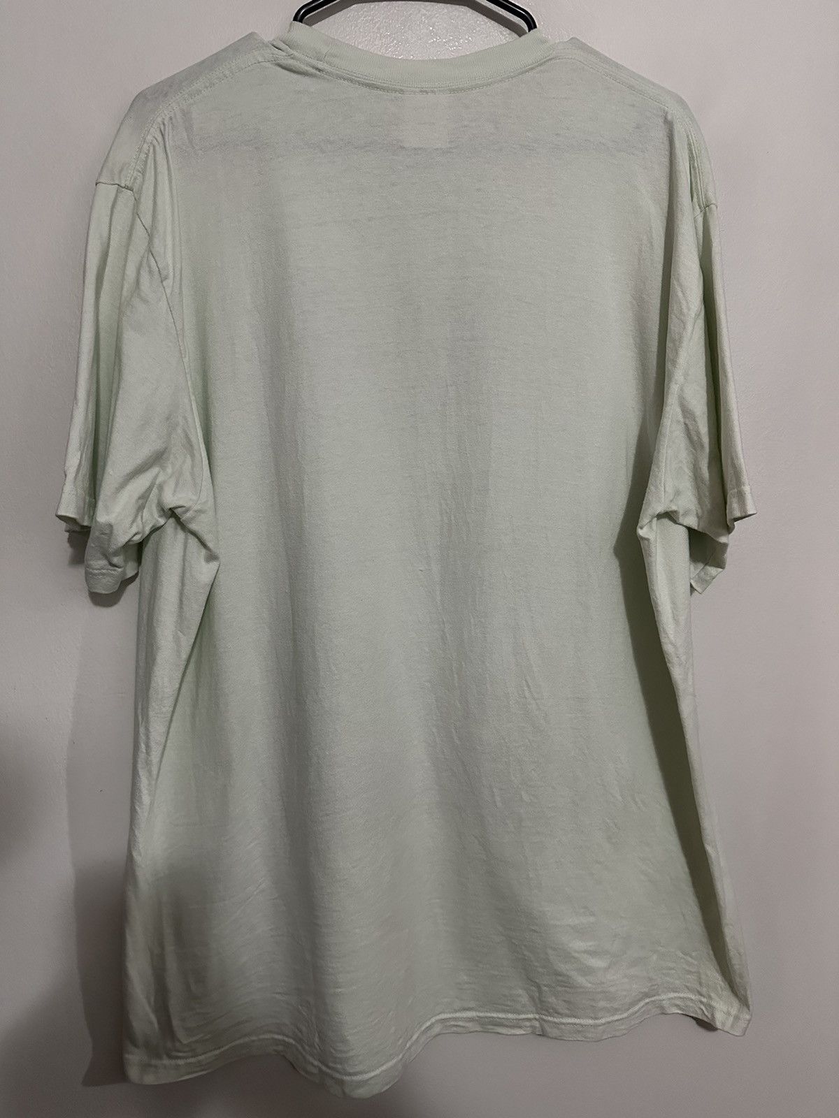 Supreme Supreme T-Rex Tee Size US XL / EU 56 / 4 - 3 Thumbnail