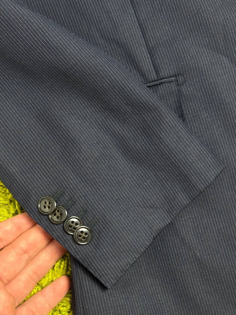 Suitsupply Suitsupply Blazer Jacket Gray size 40L Size 40L - 2 Thumbnail