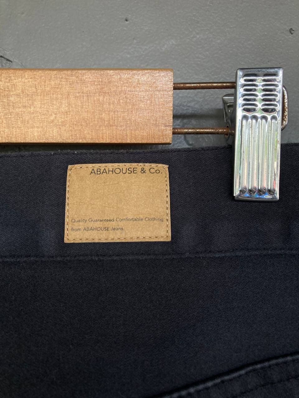 ABAHOUSE Y2k Abahouse Ecru Pants Size 30" / US 8 / IT 44 - 11 Thumbnail
