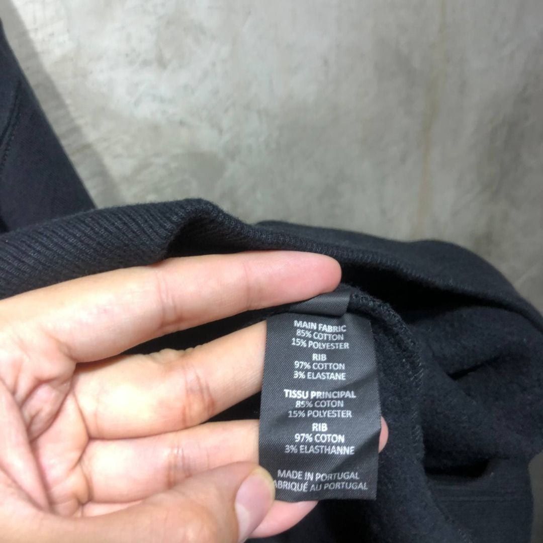 Vetements Vetements Black Friday Hoodie BNWT Size US L / EU 52-54 / 3 - 13 Thumbnail