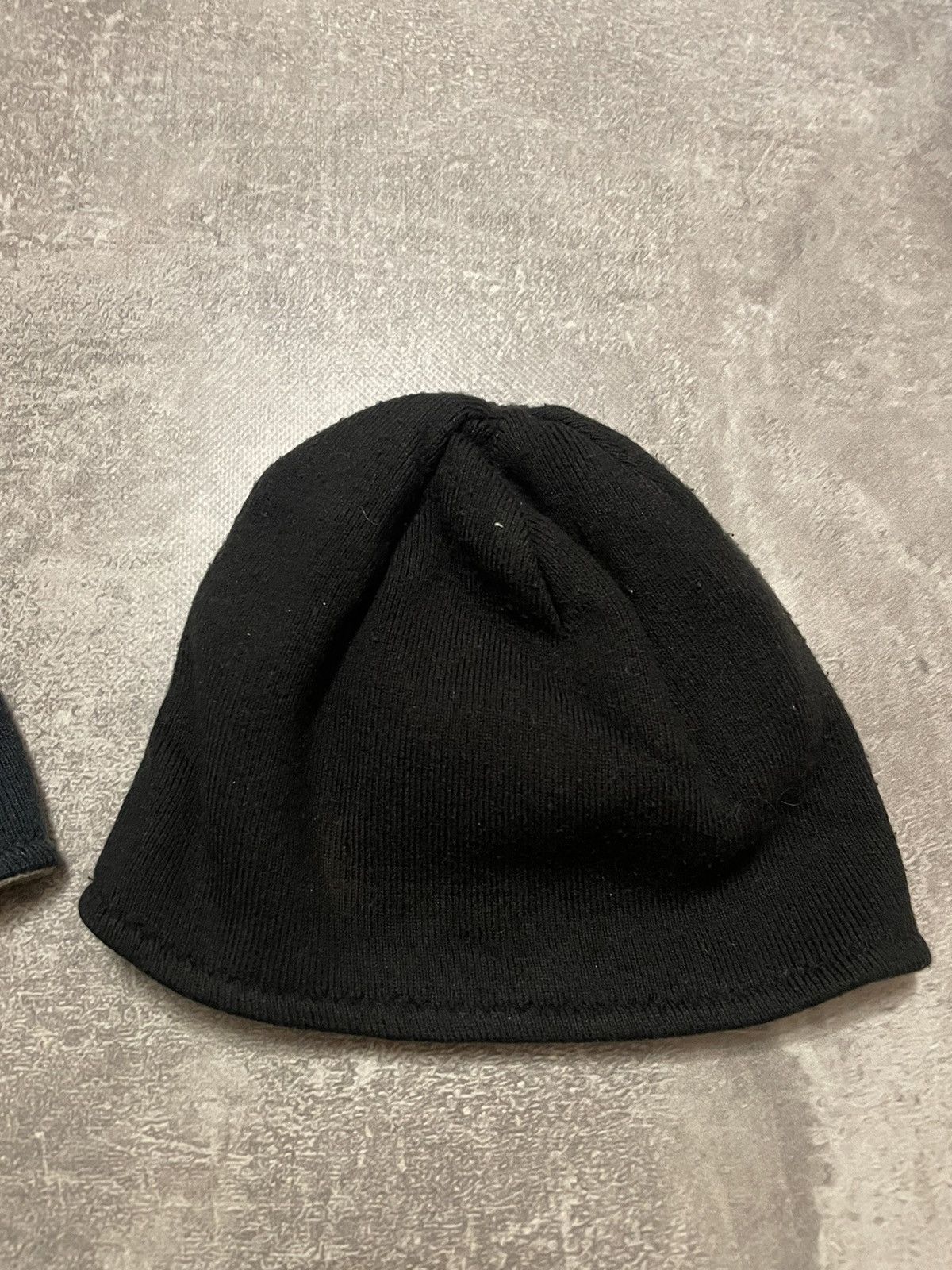 Nike x2 Vintage Nike Reversible Swoosh Logo Hat Size ONE SIZE - 8 Thumbnail