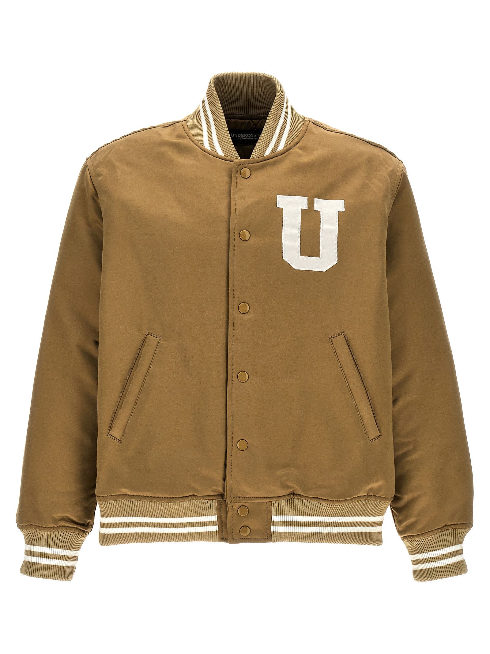 Undercover undercover double-face Chester coat | Grailed