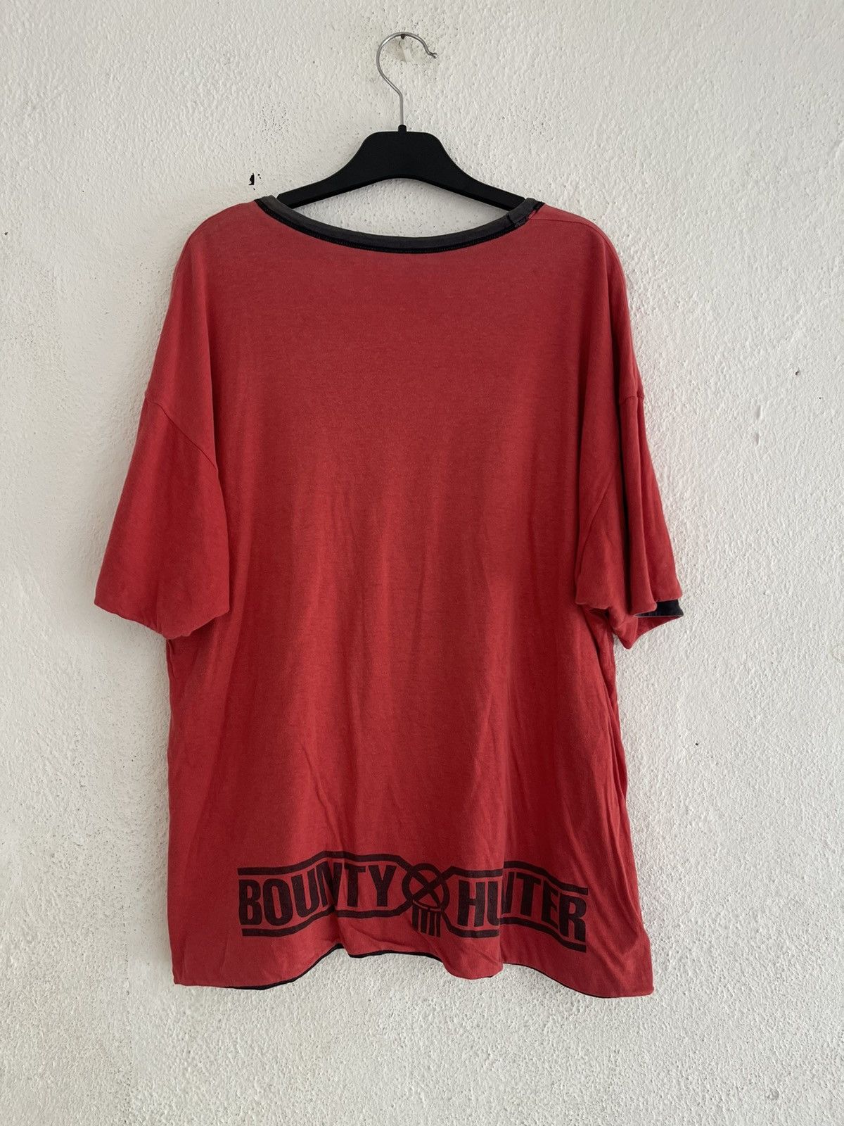 Bounty Hunter Bounty Hunter LivingDead Reversible T Shirt Size US XL / EU 56 / 4 - 2 Thumbnail