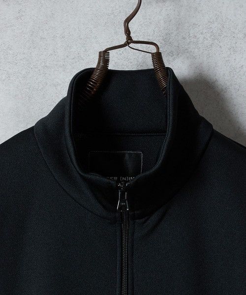 Number (N)ine Number nine Double Skull Patch Jersey Track JACKET size 2 Size US M / EU 48-50 / 2 - 3 Thumbnail