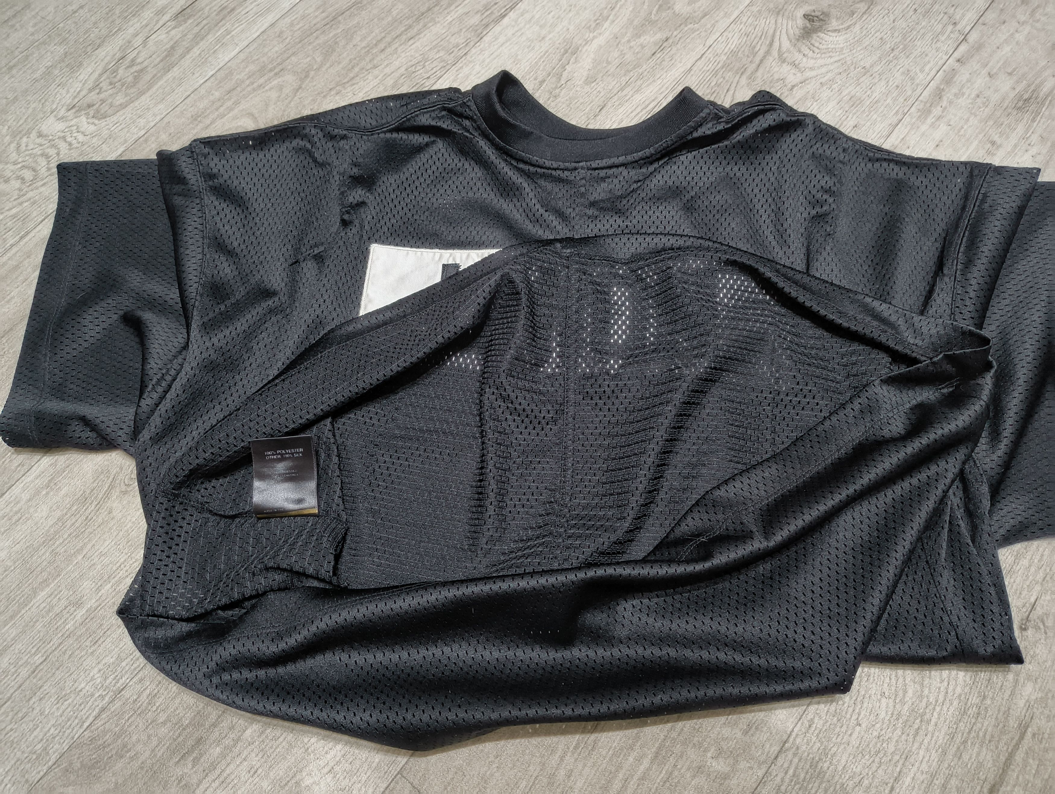 Vintage Fog fear of God batting practice jersey baseball M Size US M / EU 48-50 / 2 - 6 Thumbnail